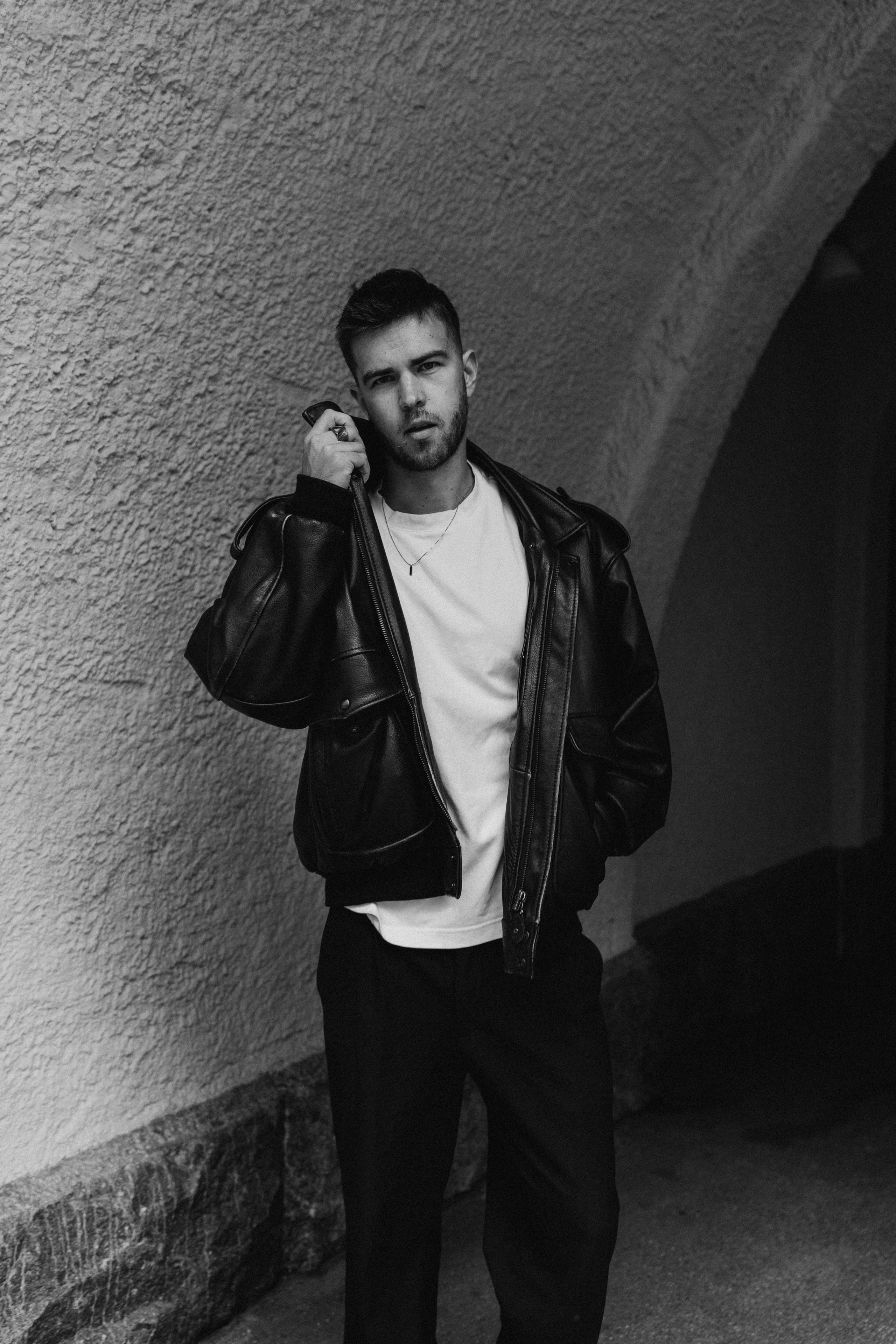 Kevin. Wedding and portrait photographer in Helsinki Vickan O