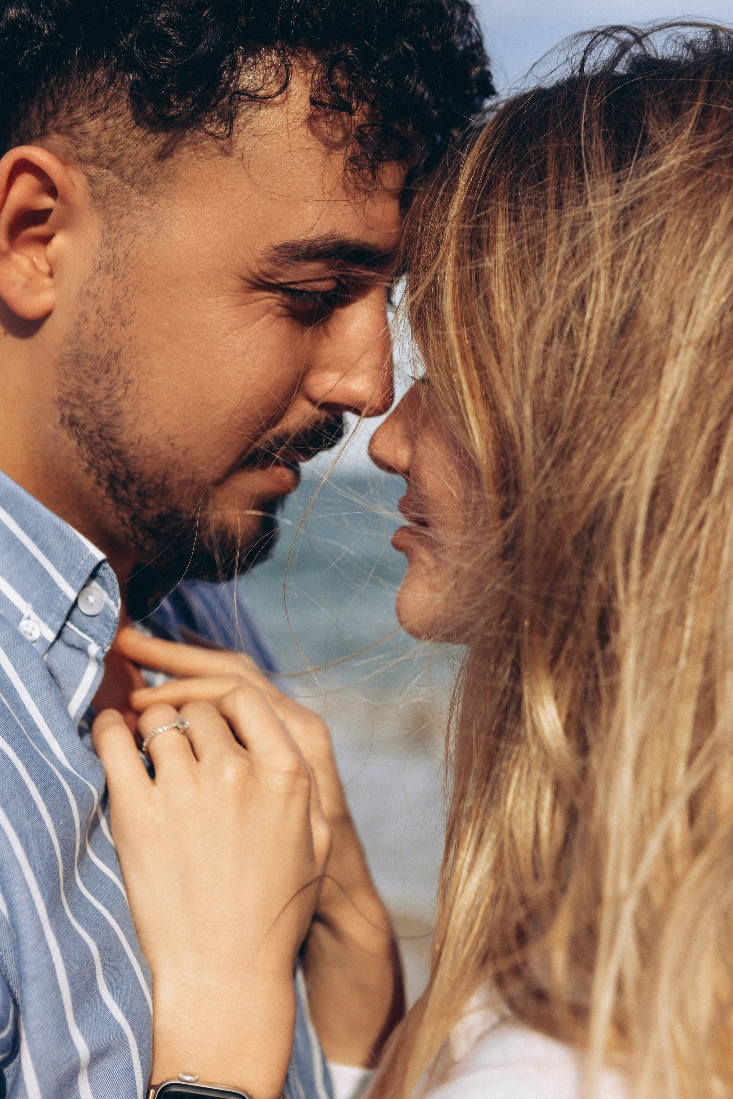 Love story на пляже в Анталии. Фотограф в Анталии, Кемере и Белеке. Love story, семейные и индивидуальные фотосессии