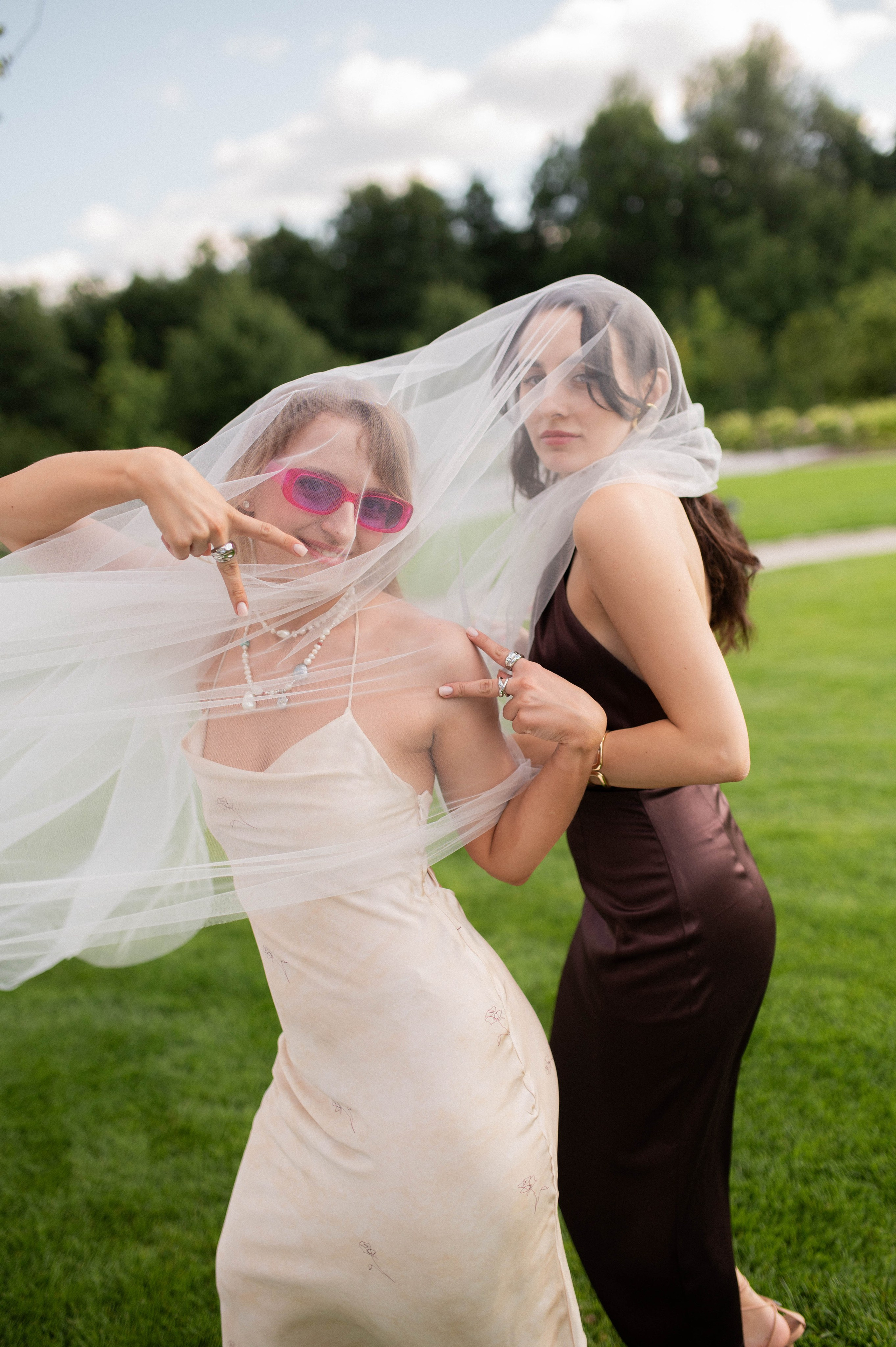 Maria i Artem. Home page