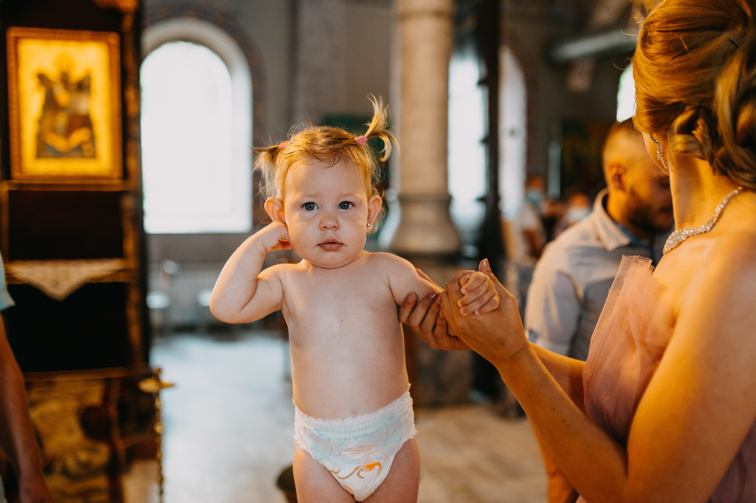 Свето кръщение. Ivan Stefanov Photography