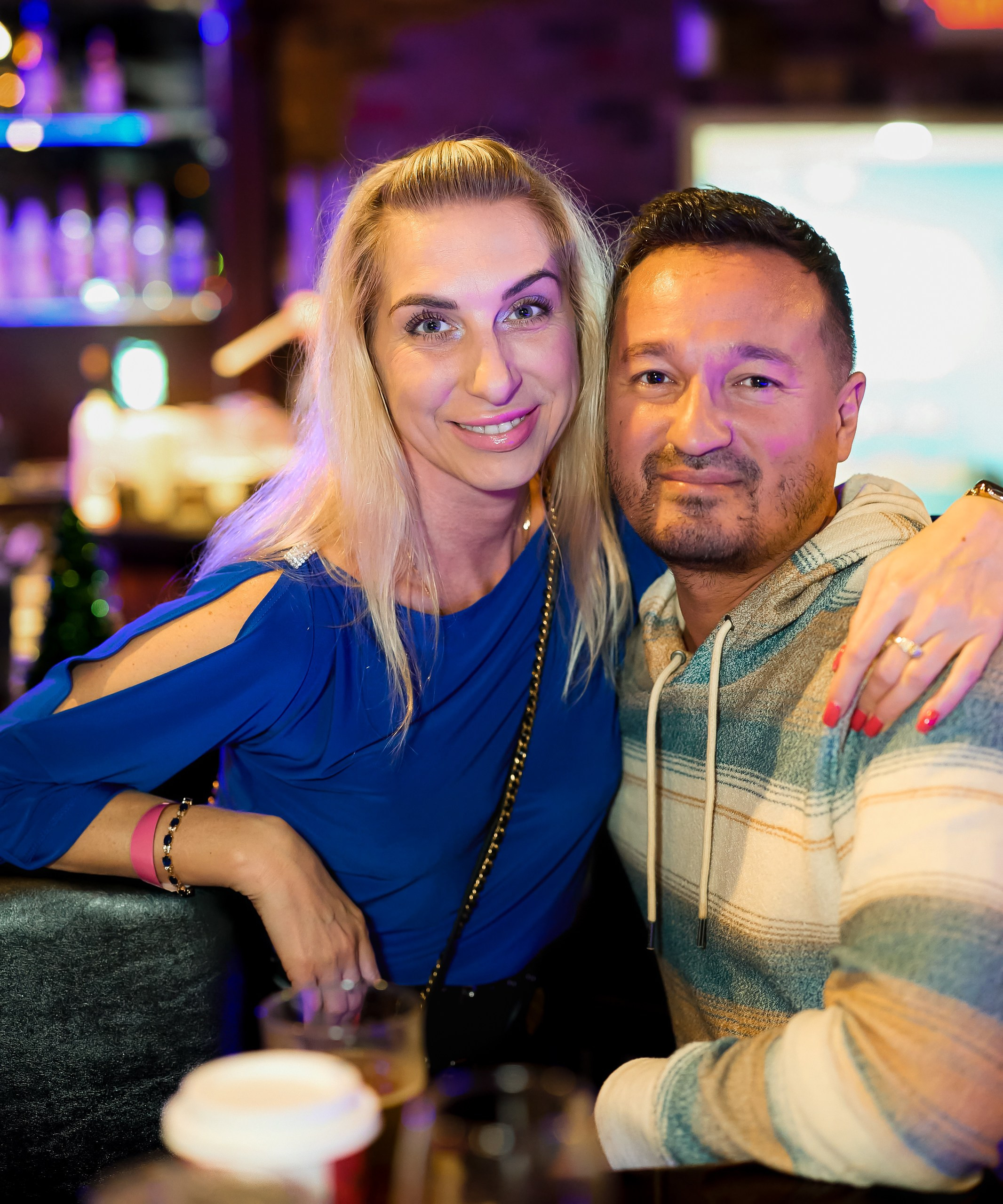 MUSIC TRIVIA #1. Photographer Julia Makoveeva