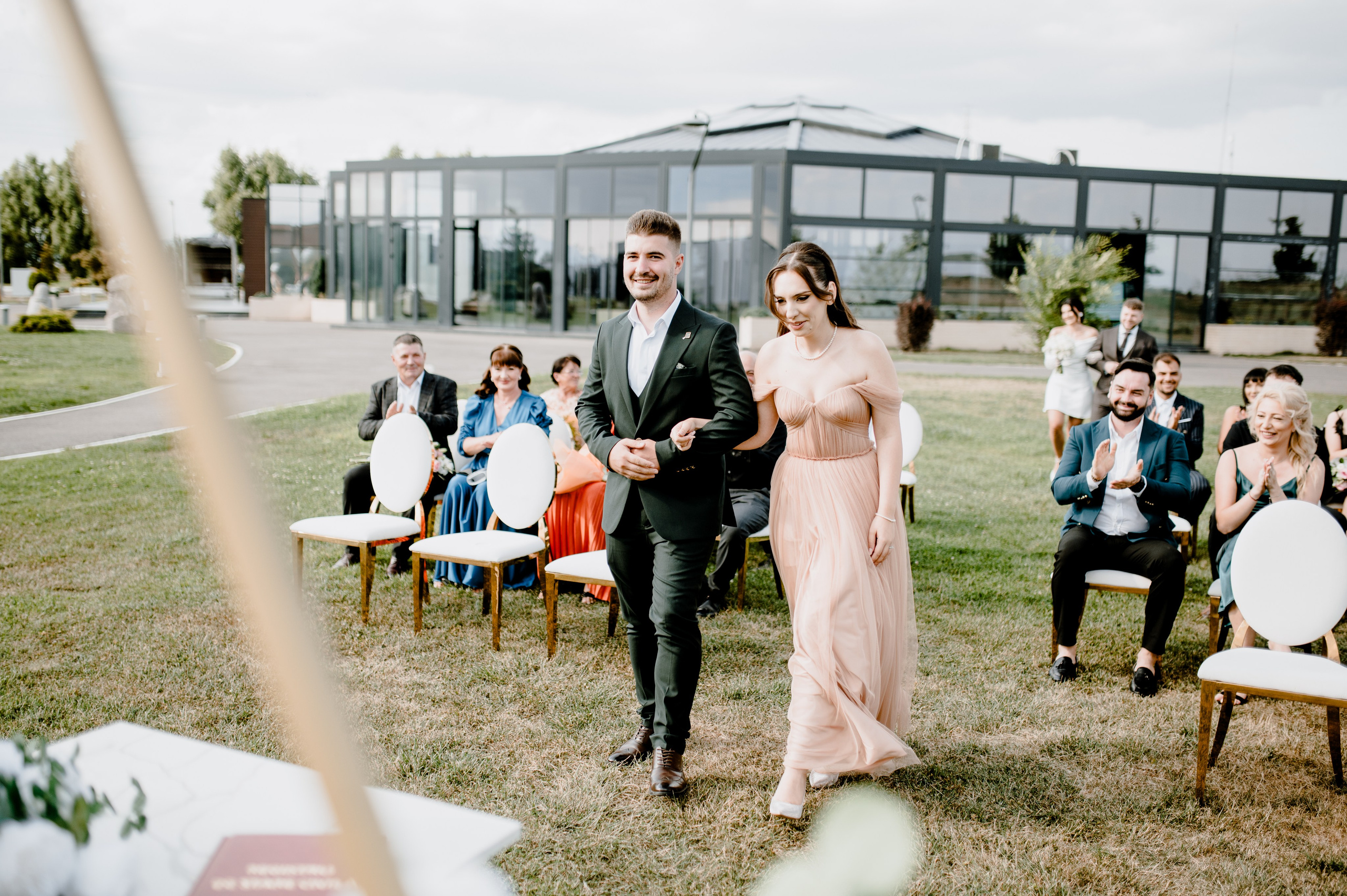 Delia & Andrei. Creativeiso.ro