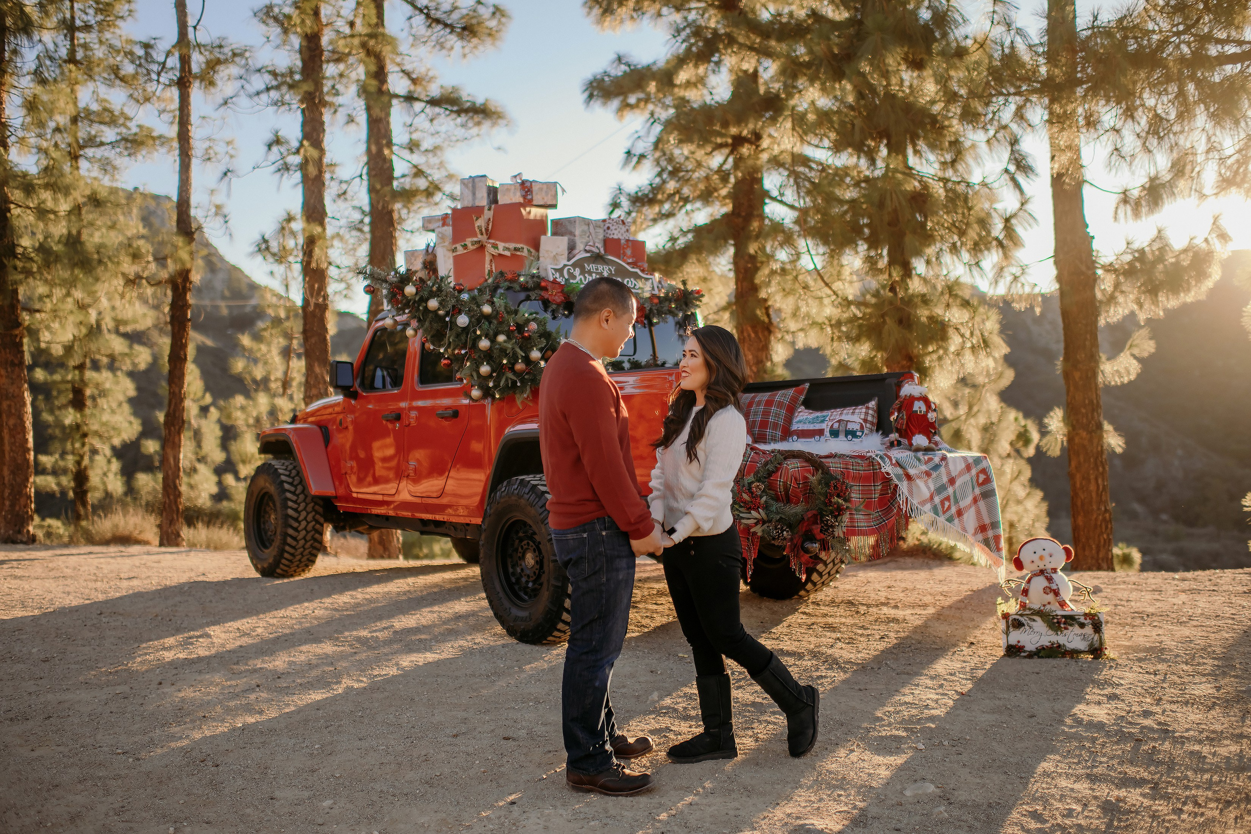 K. Wedding, maternity and family photographer in Charlotte Tasha Minn