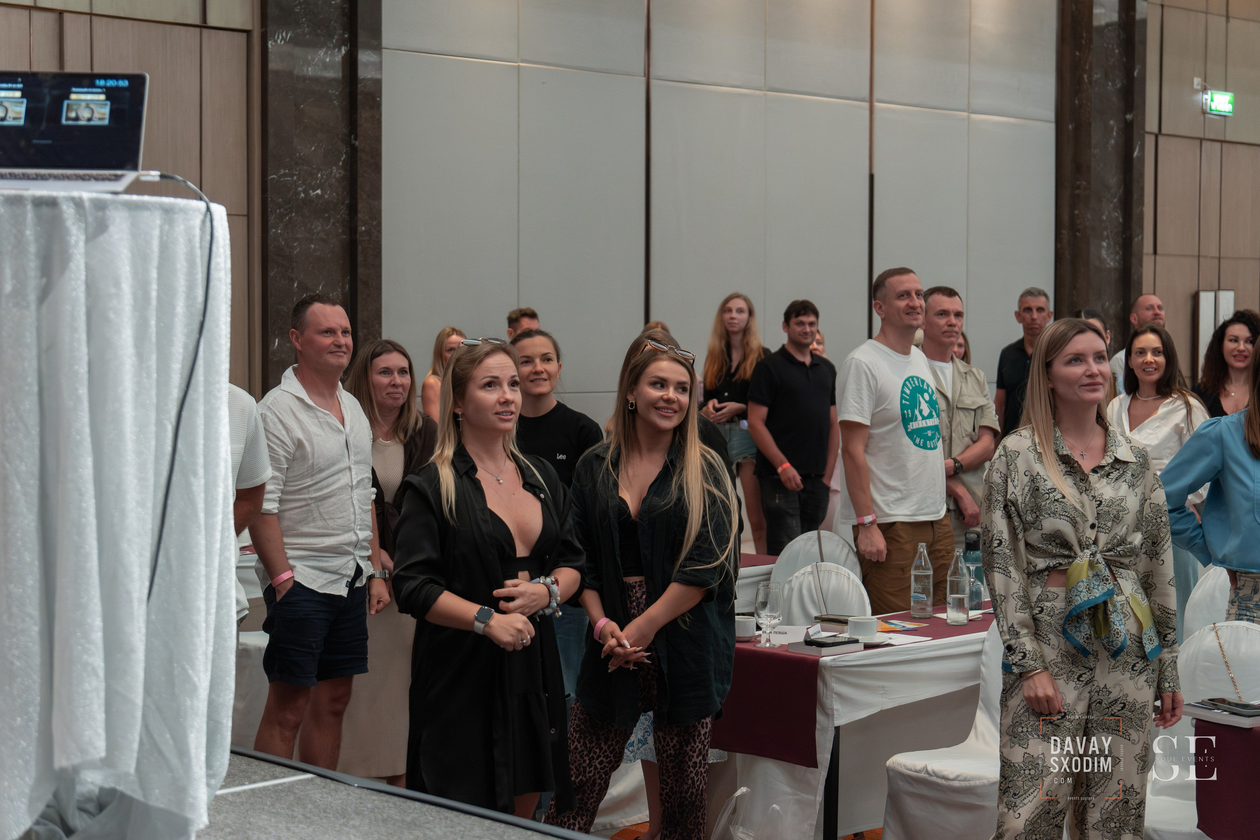 UPGRADE WEEKEND. АФИША|ФОТОРЕПОРТАЖИ|ИВЕНТЫ|ПХУКЕТ