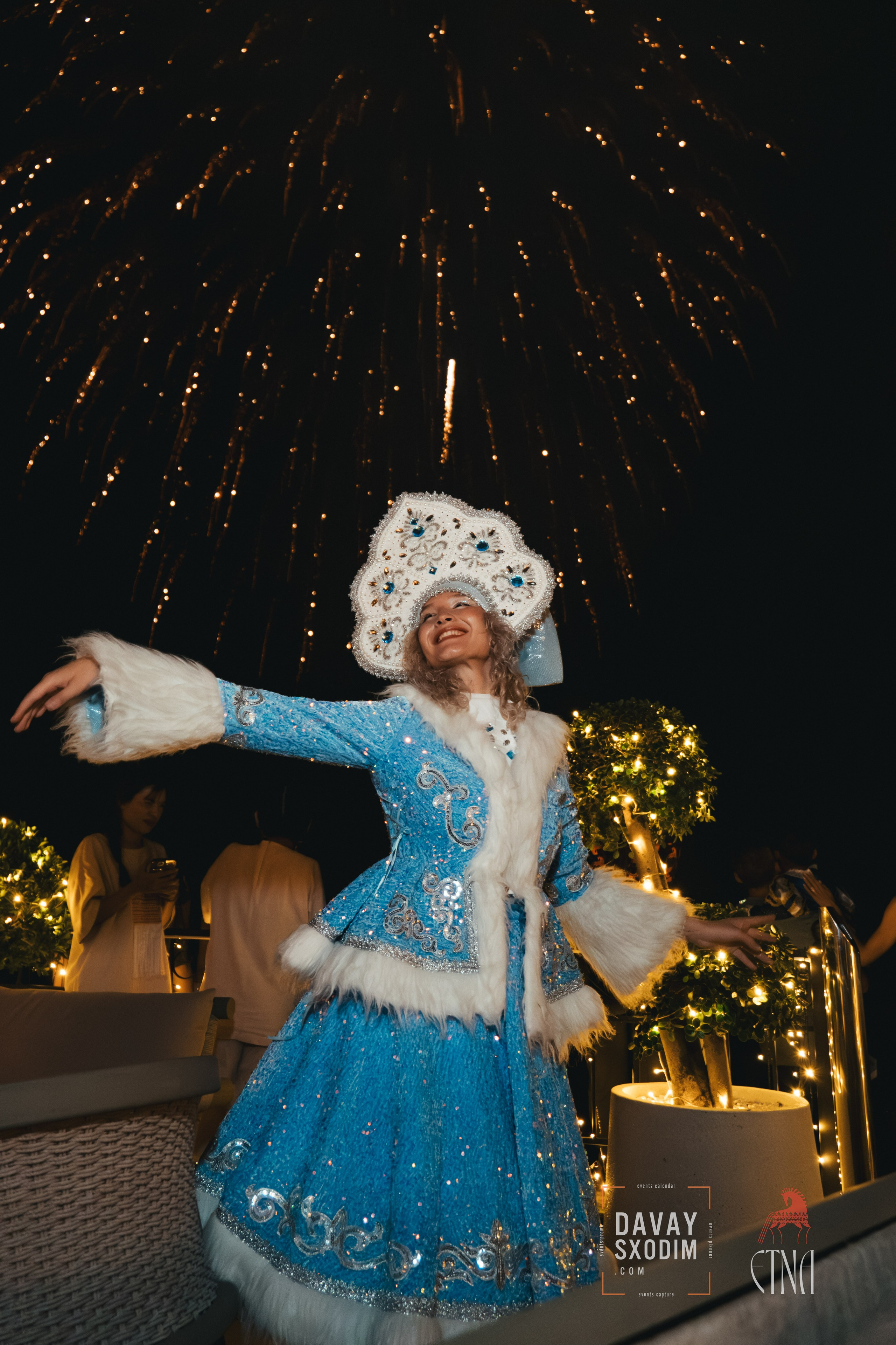 Новогодняя вечеринка | Фоторепортаж | Афиша | DAVAYSXODIM.com PHUKET. АФИША|ФОТОРЕПОРТАЖИ|ИВЕНТЫ|ПХУКЕТ