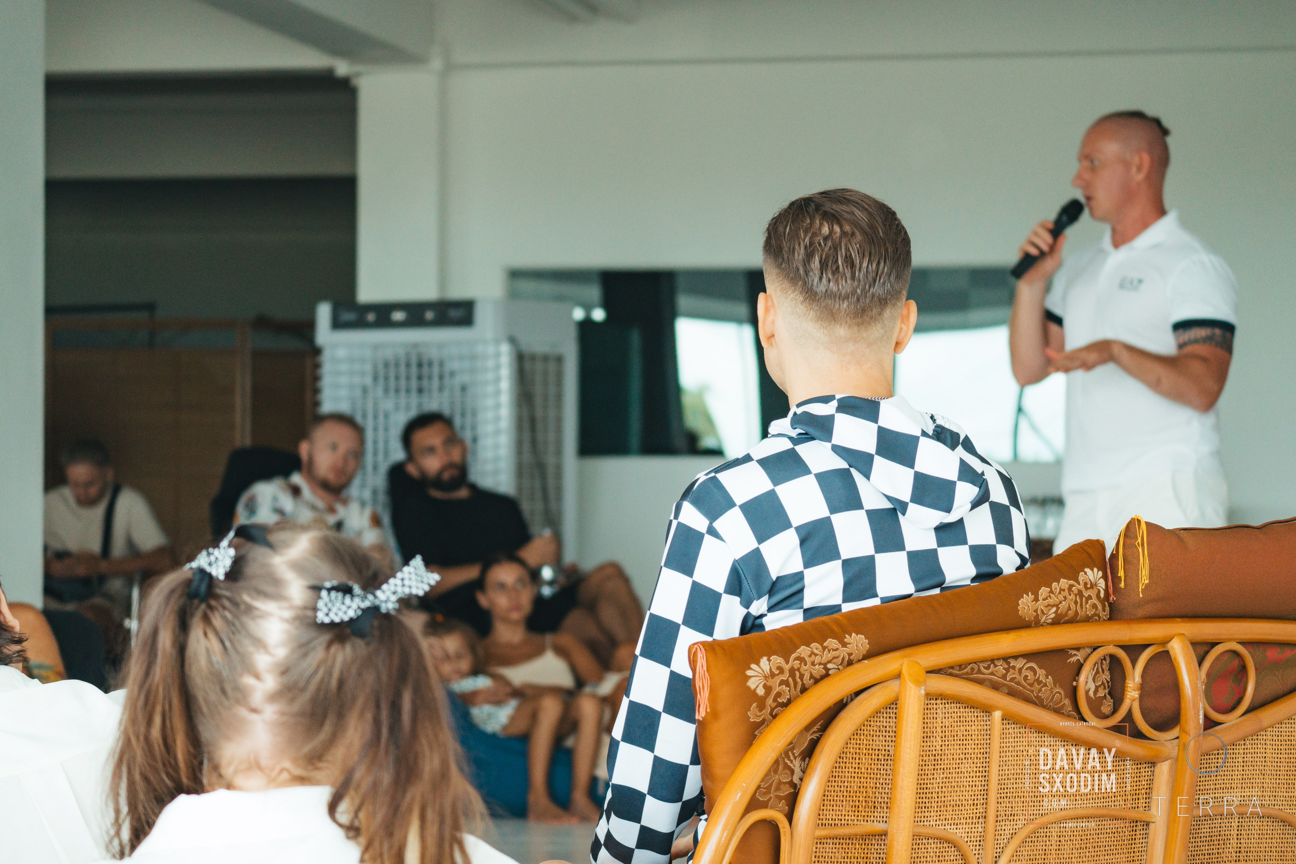 Масштабный Бизнес-нетворкинг | Фоторепортаж | Афиша | DAVAYSXODIM.com PHUKET. АФИША|ФОТОРЕПОРТАЖИ|ИВЕНТЫ|ПХУКЕТ