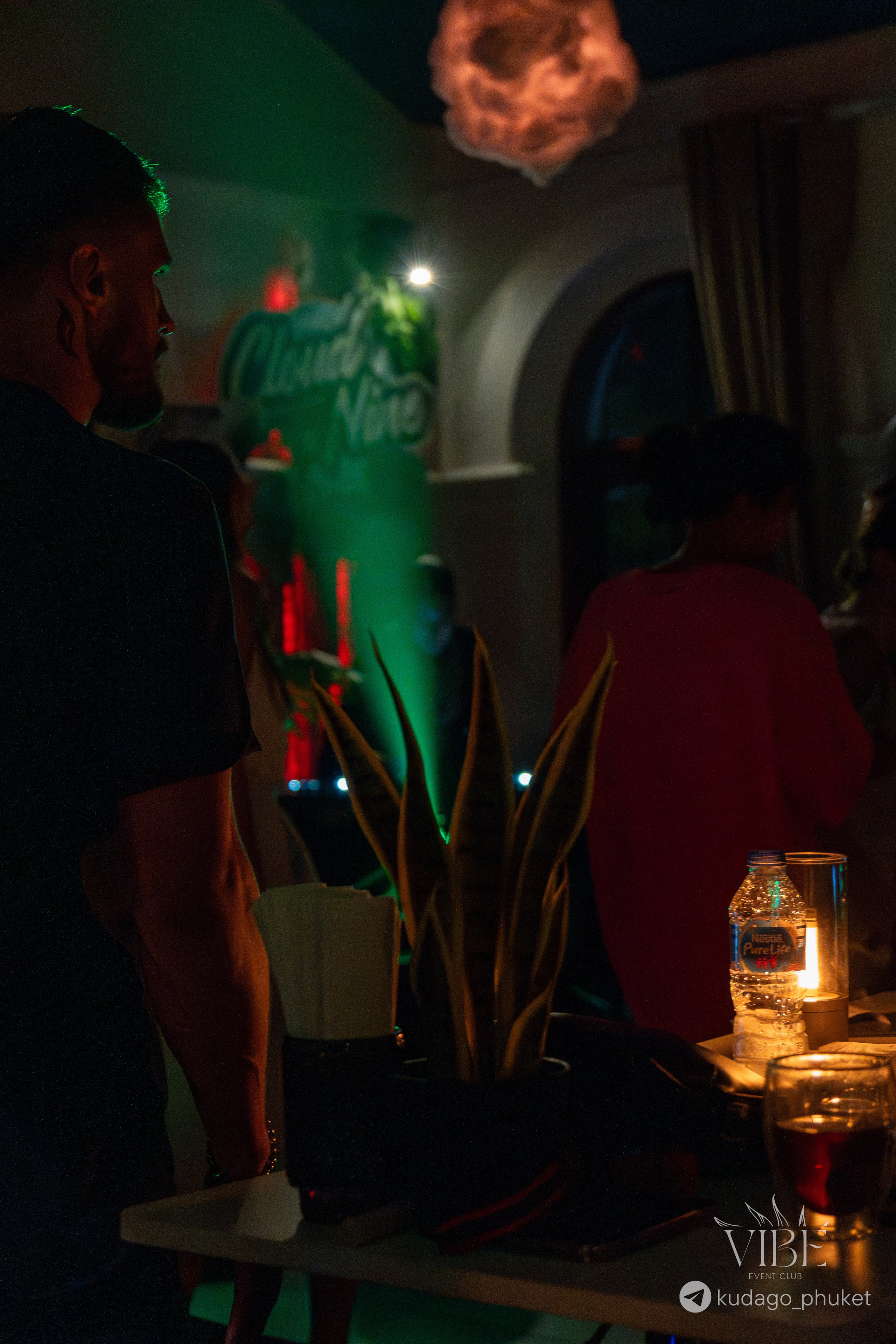 Вечеринка Tribal Vibe | Фоторепортаж | Афиша | DAVAYSXODIM.com PHUKET. АФИША|ФОТОРЕПОРТАЖИ|ИВЕНТЫ|ПХУКЕТ