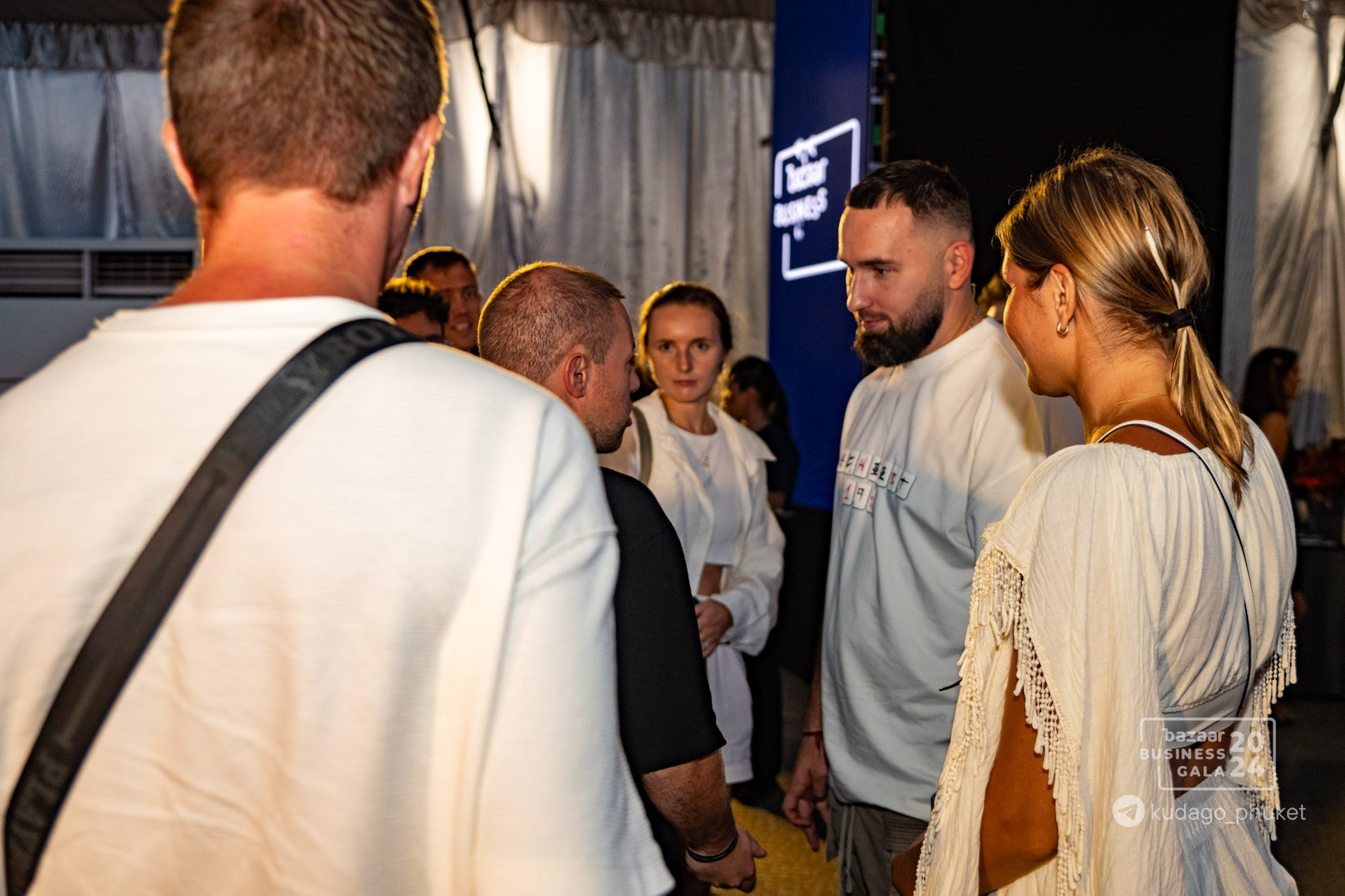 Bazaar Business Gala (Часть 2) | Фоторепортаж | Афиша | DAVAYSXODIM.com PHUKET. АФИША|ФОТОРЕПОРТАЖИ|ИВЕНТЫ|ПХУКЕТ