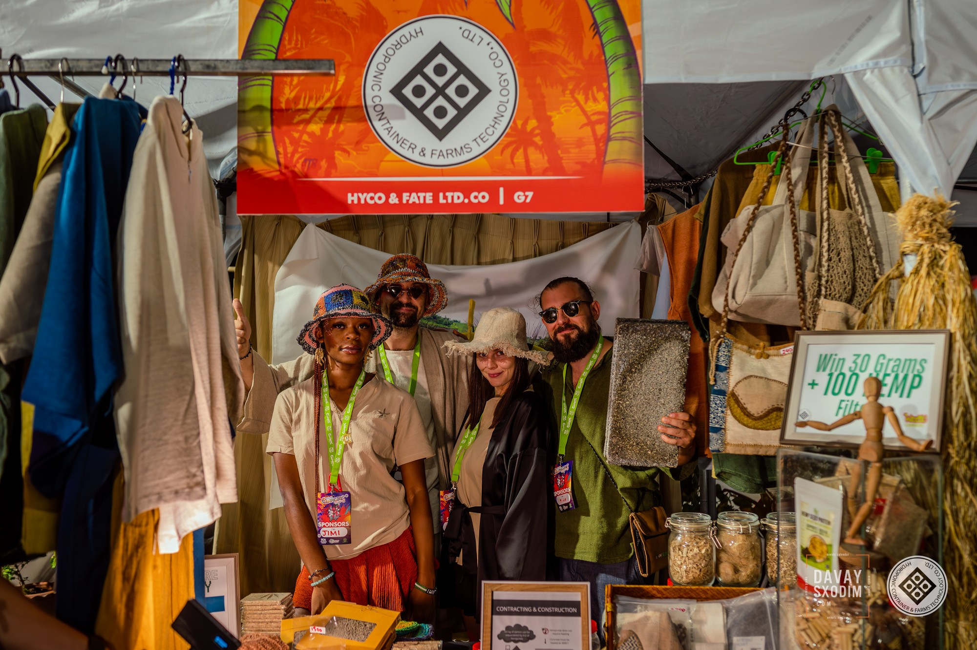 PHUKET CANNA CUP. АФИША|ФОТОРЕПОРТАЖИ|ИВЕНТЫ|ПХУКЕТ