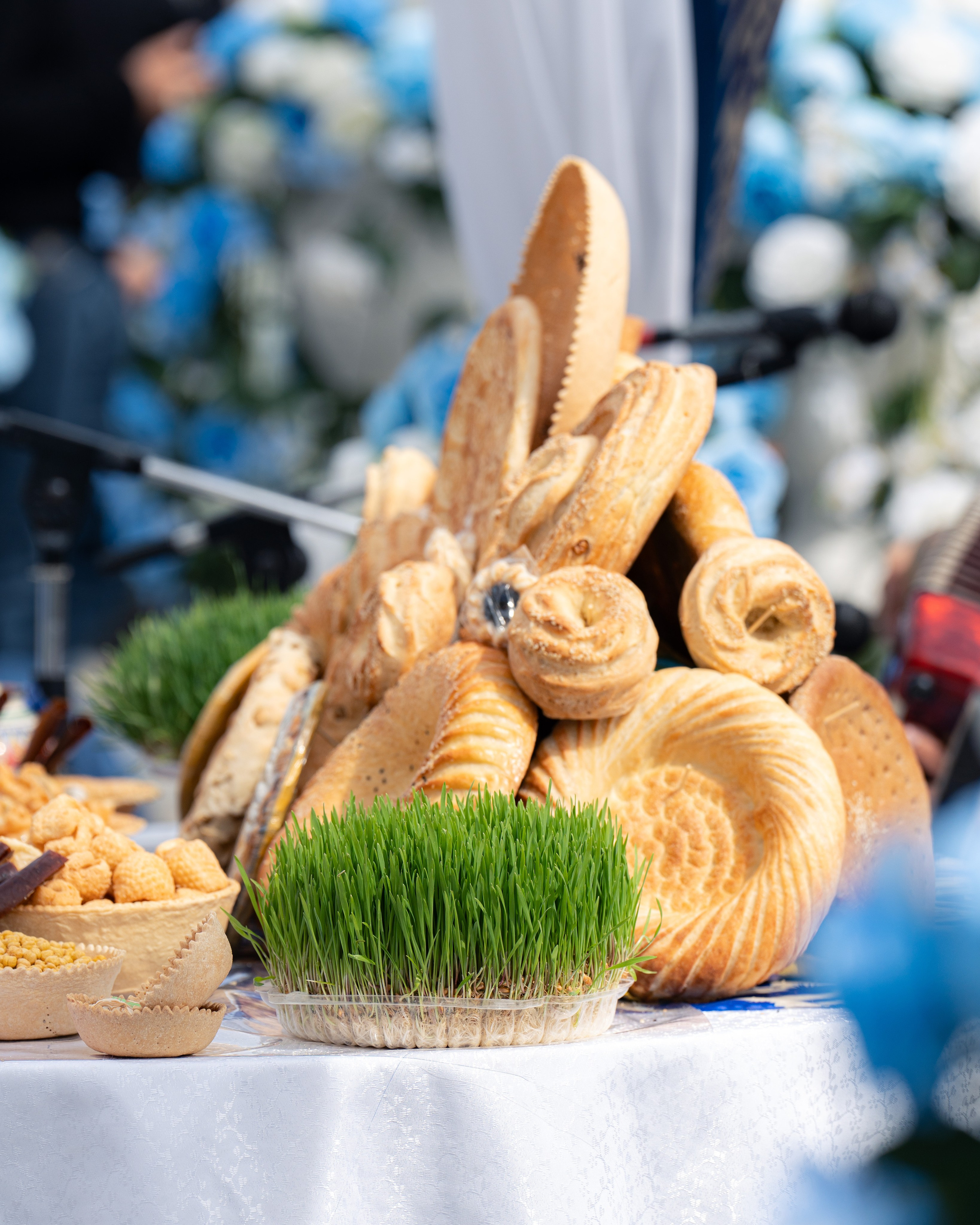 Навруз. Георгий Намазов | Фотограф в Ташкенте