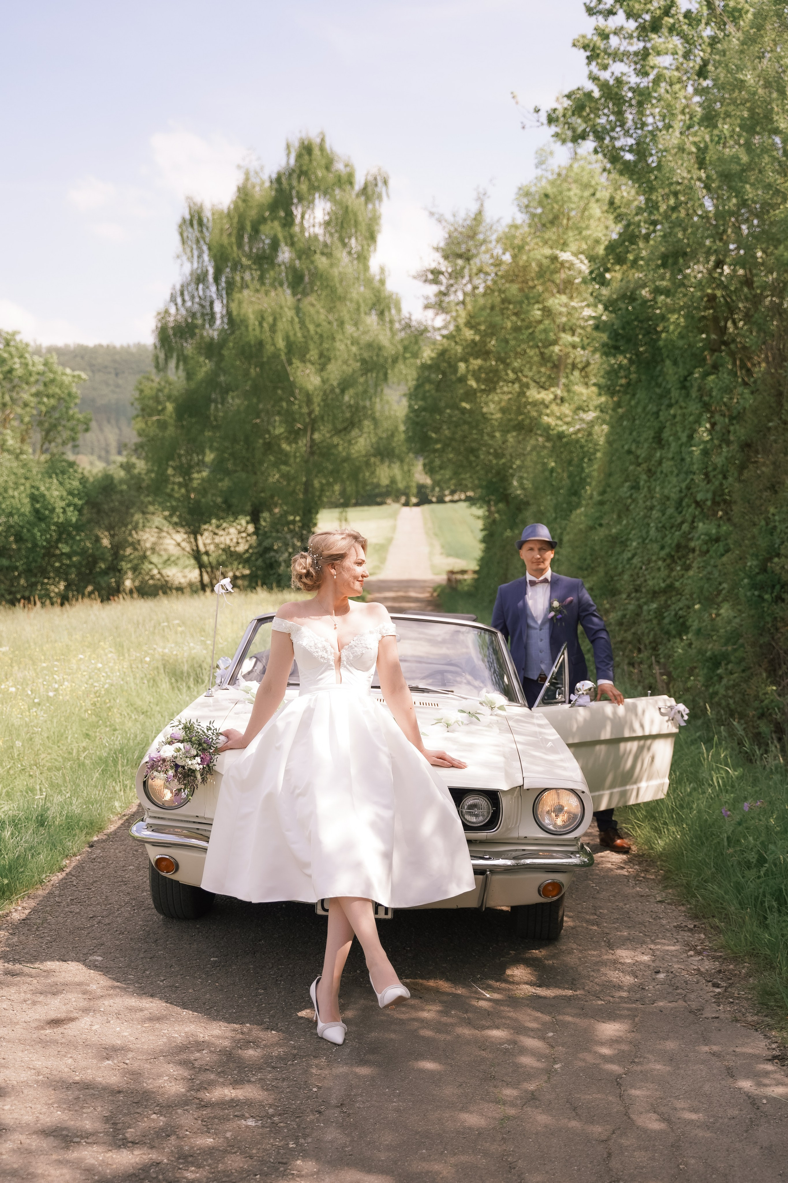 Paarshooting. Elena Fotografie aus Rottenburg am Neckar