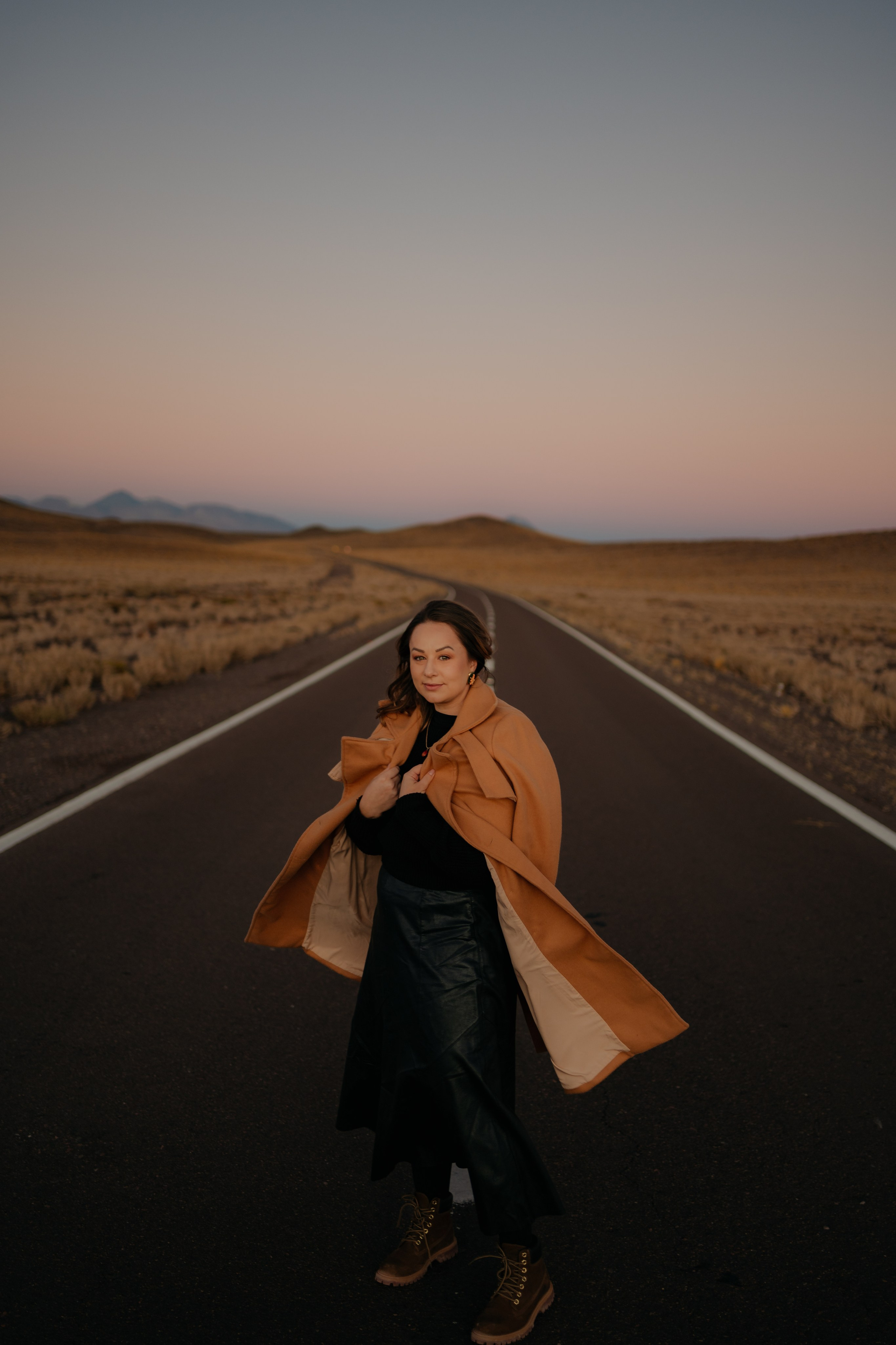 Gabriela e Antônio (ensaio). Principal