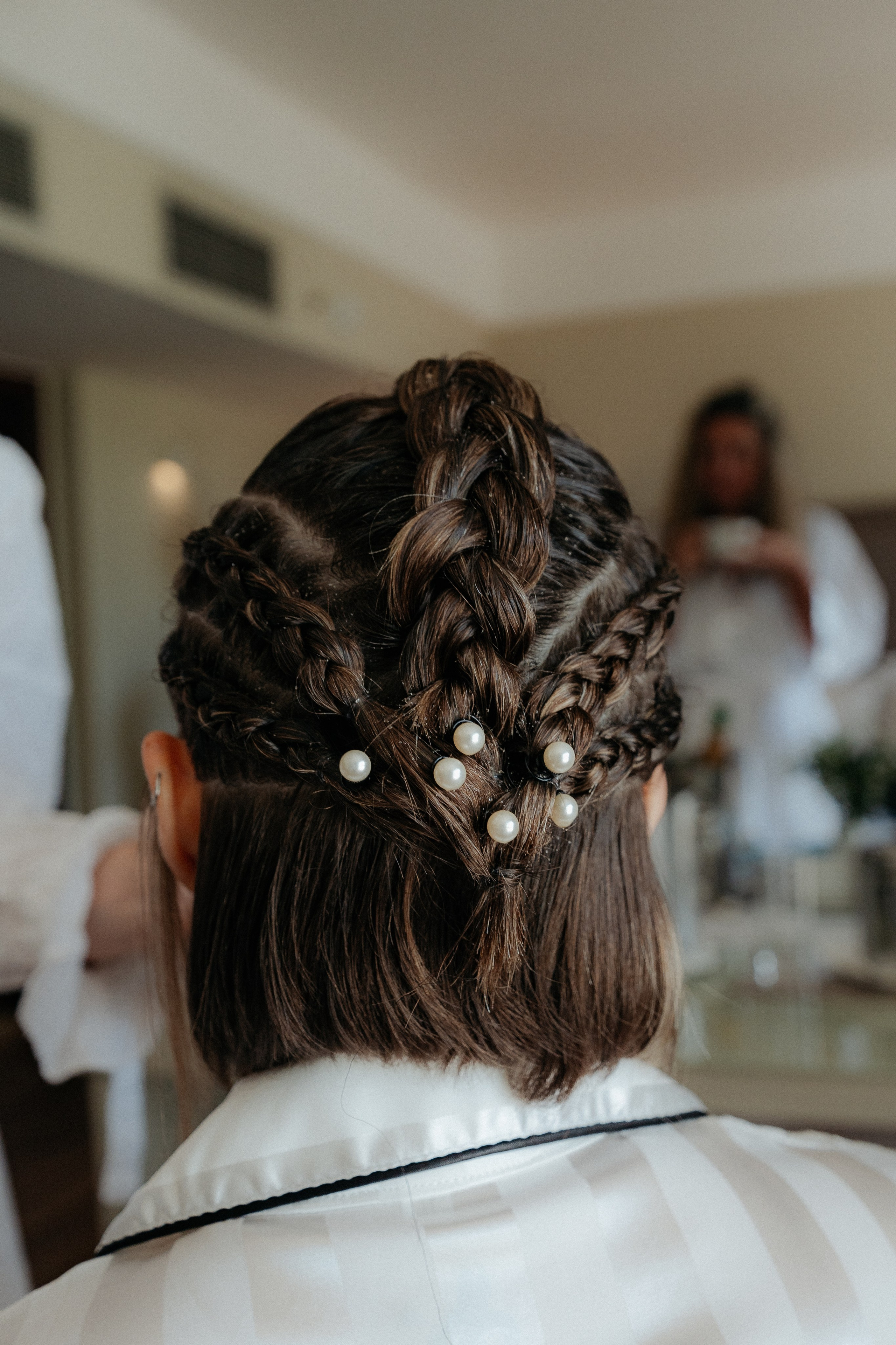 Jessica e Anna Luiza (matrimonio). Principal