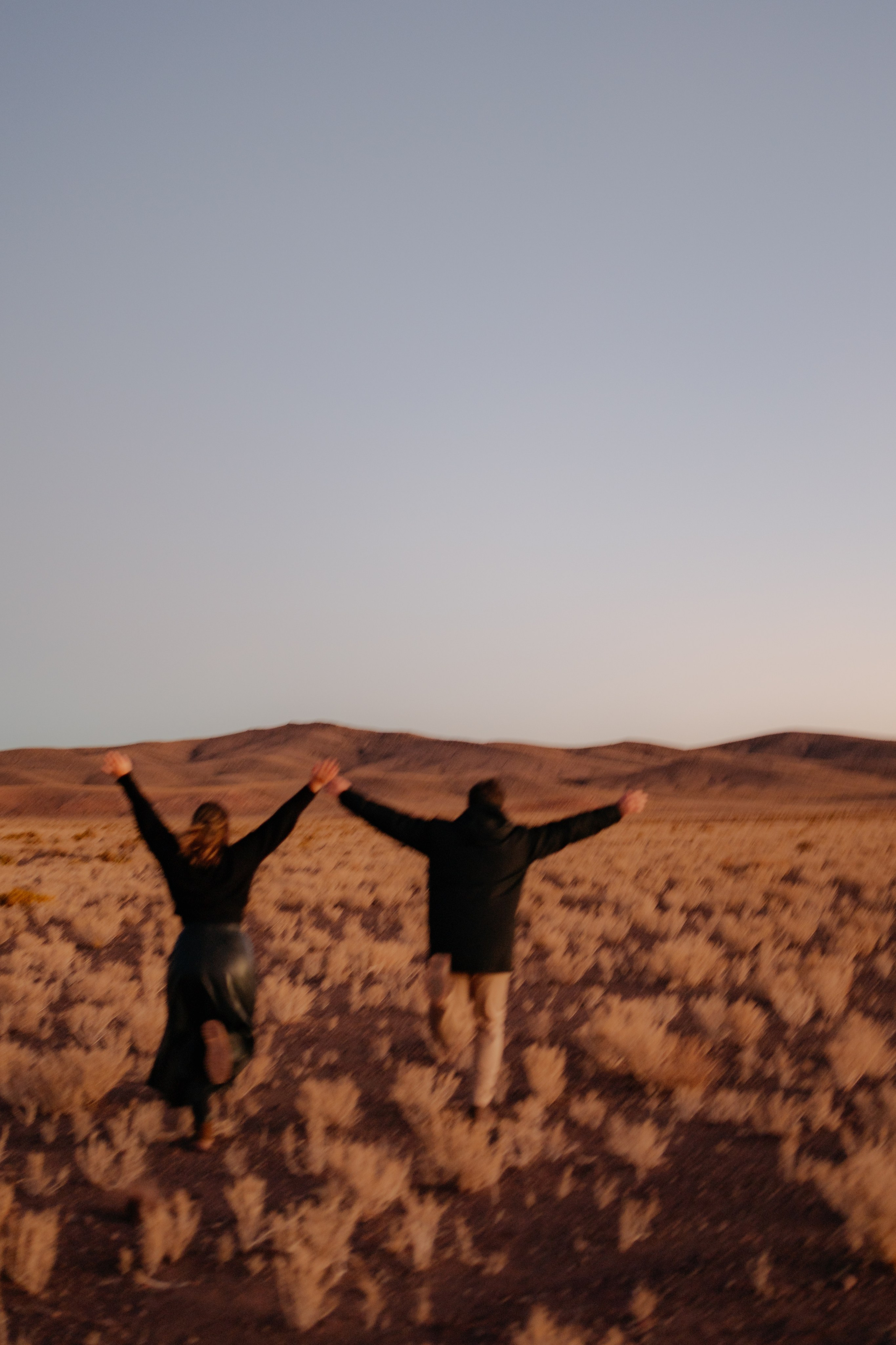 Gabriela e Antônio (ensaio). Principal