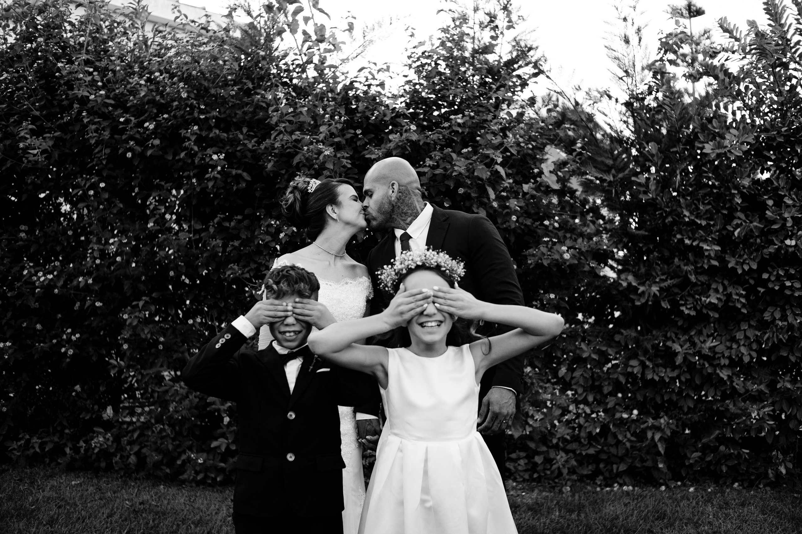 Casamento Hálida e Lucas. Davi Valente