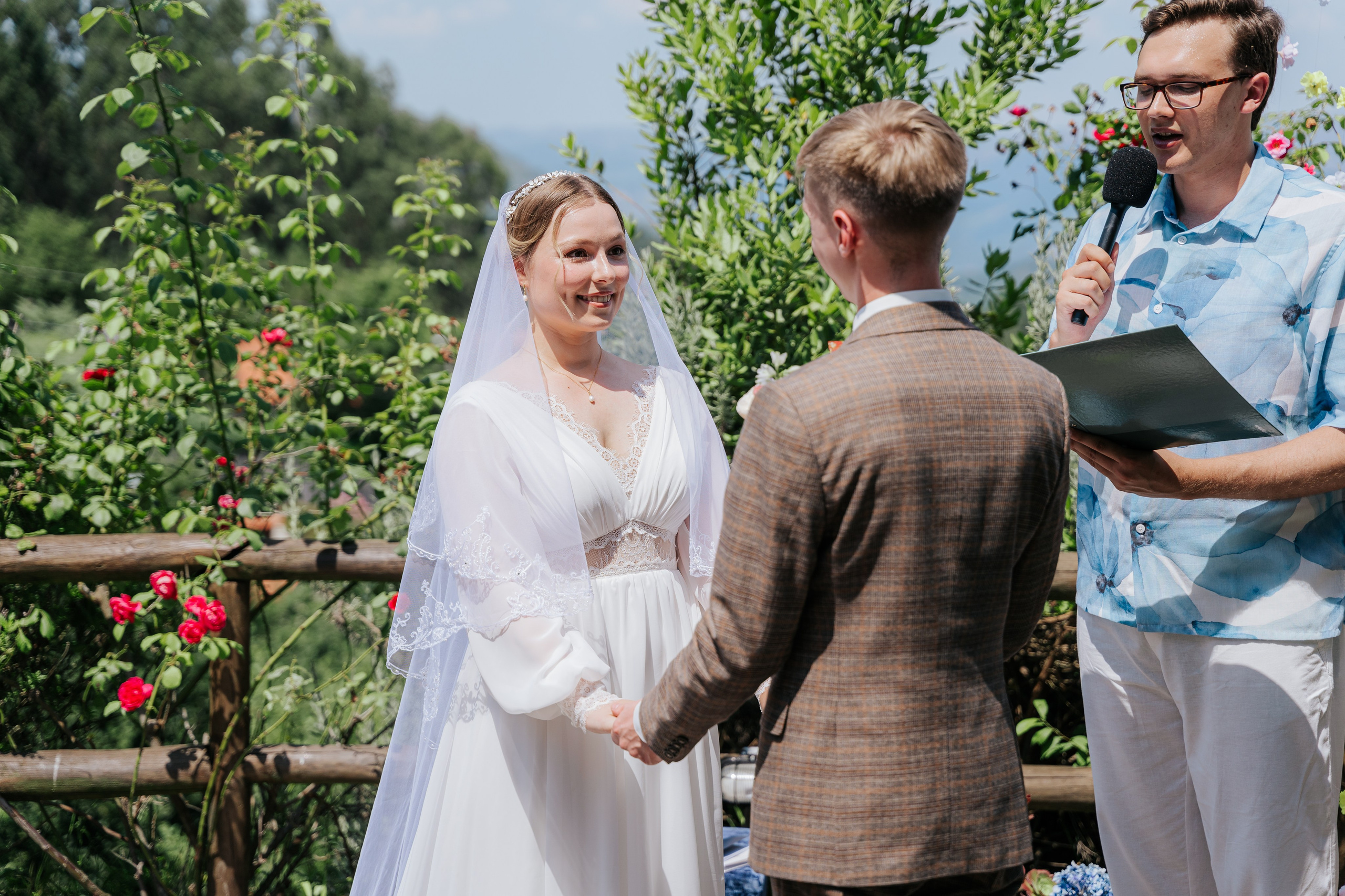 Casamento Anastasiia & Daniil. Davi Valente