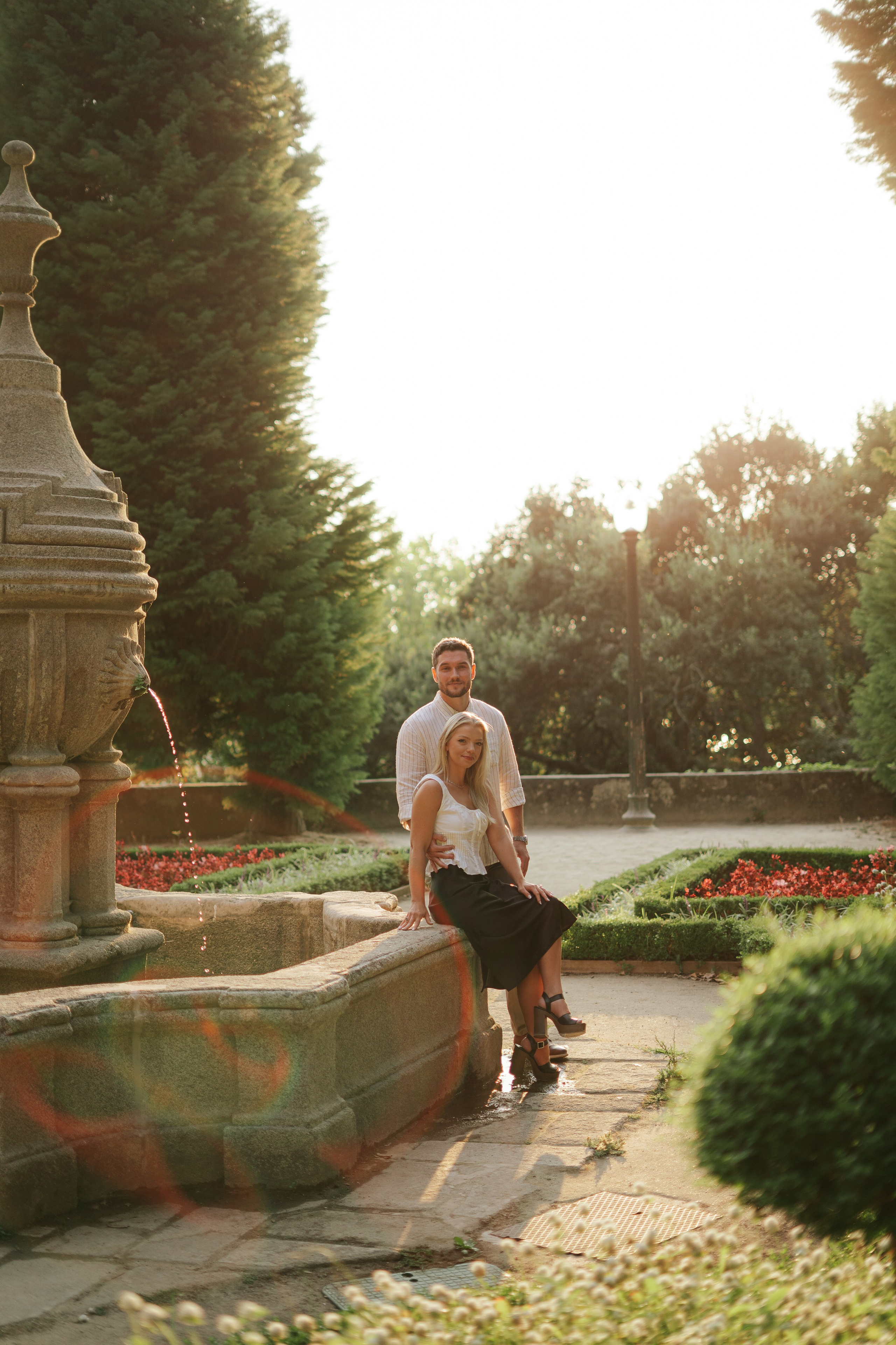 Wedding Proposal Braden. Davi Valente