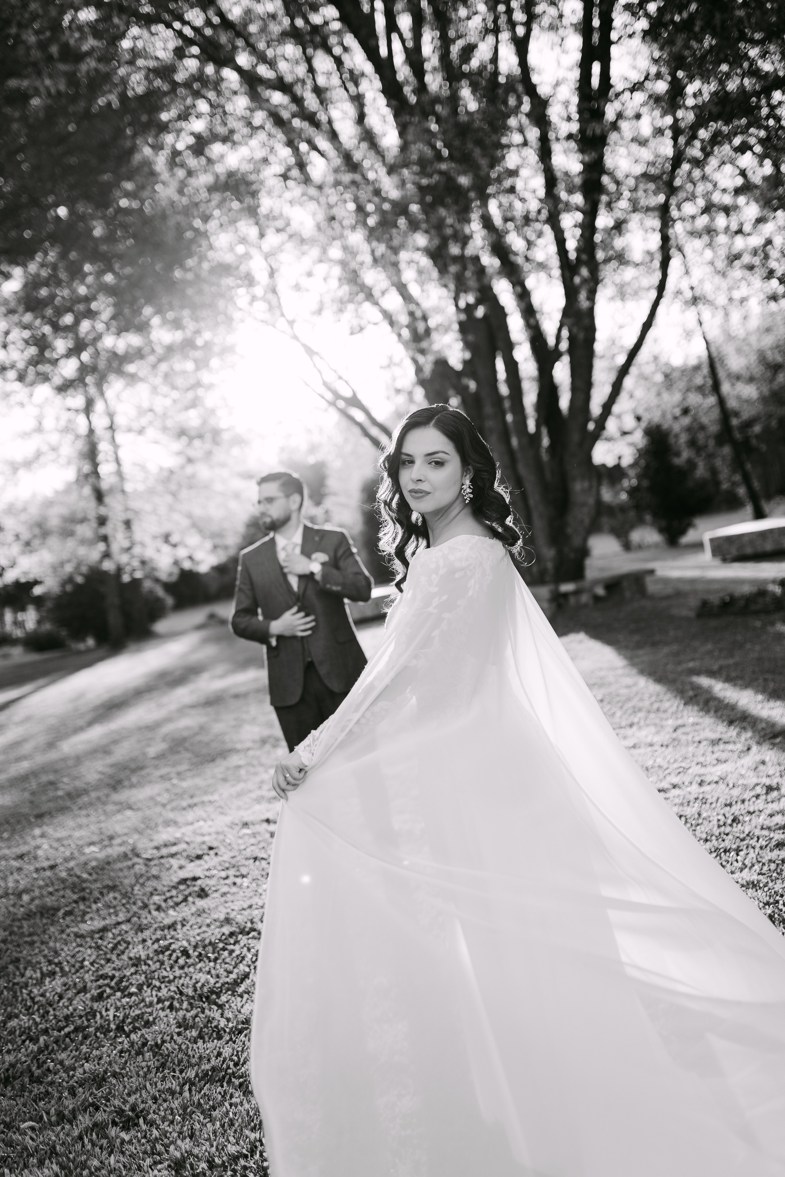 Casamento Mariana e Ismael — Quinta O Campo. Davi Valente