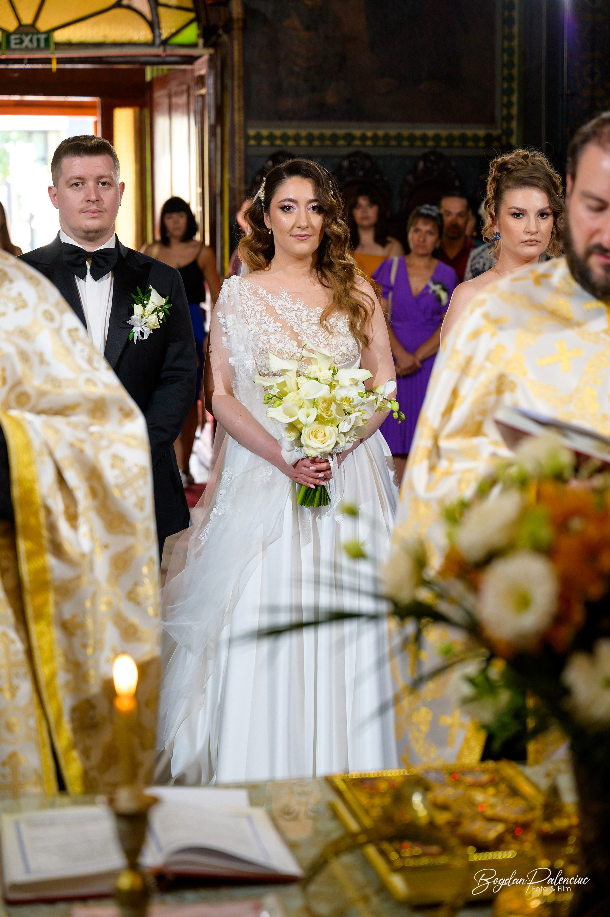 Nunta Georgiana si Bogdan