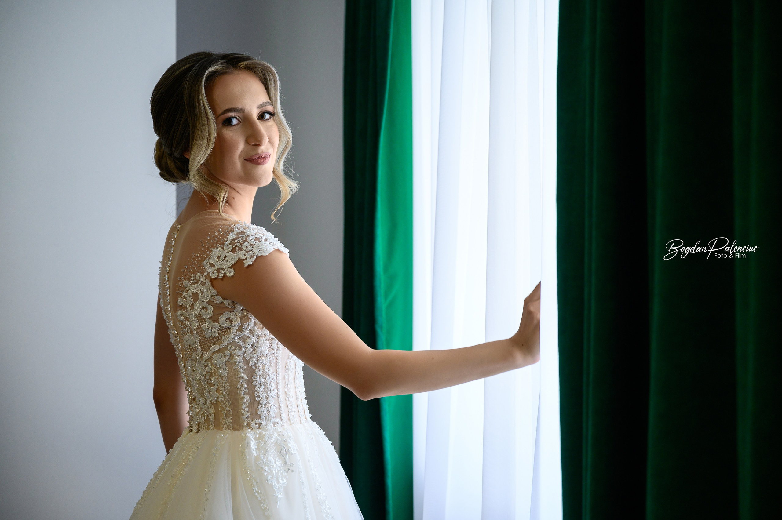 Nunta Madalina și Marius