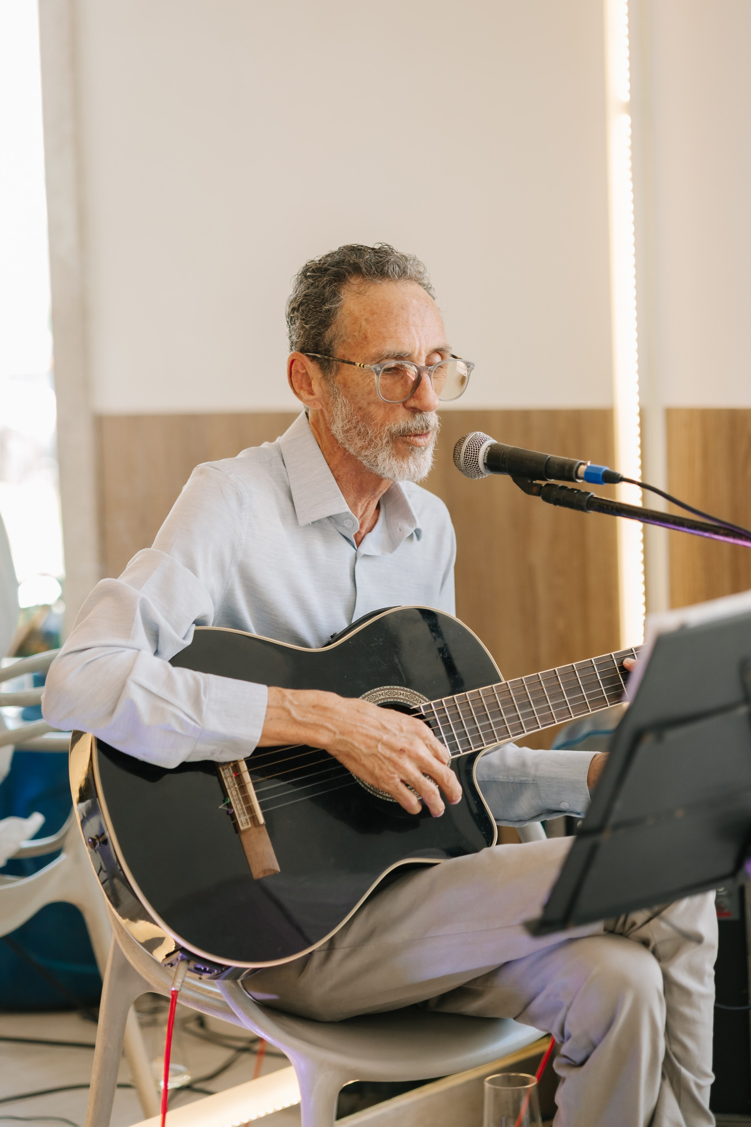Joana & Miguel — Civil. Fotógrafo Richard Silvestre — Casamentos na Bahia