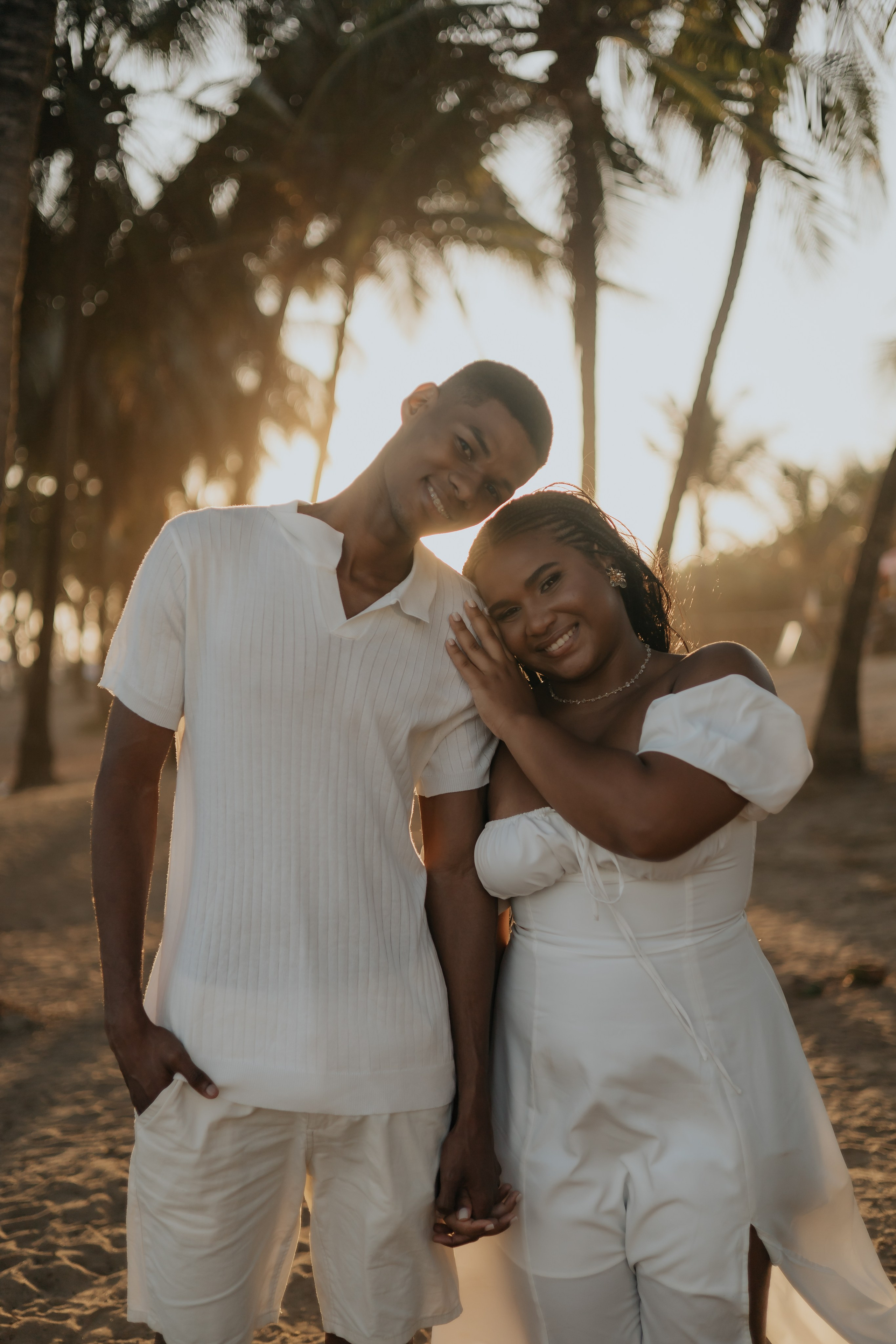 Mayara & Lucas. Fotógrafo Richard Silvestre — Casamentos na Bahia
