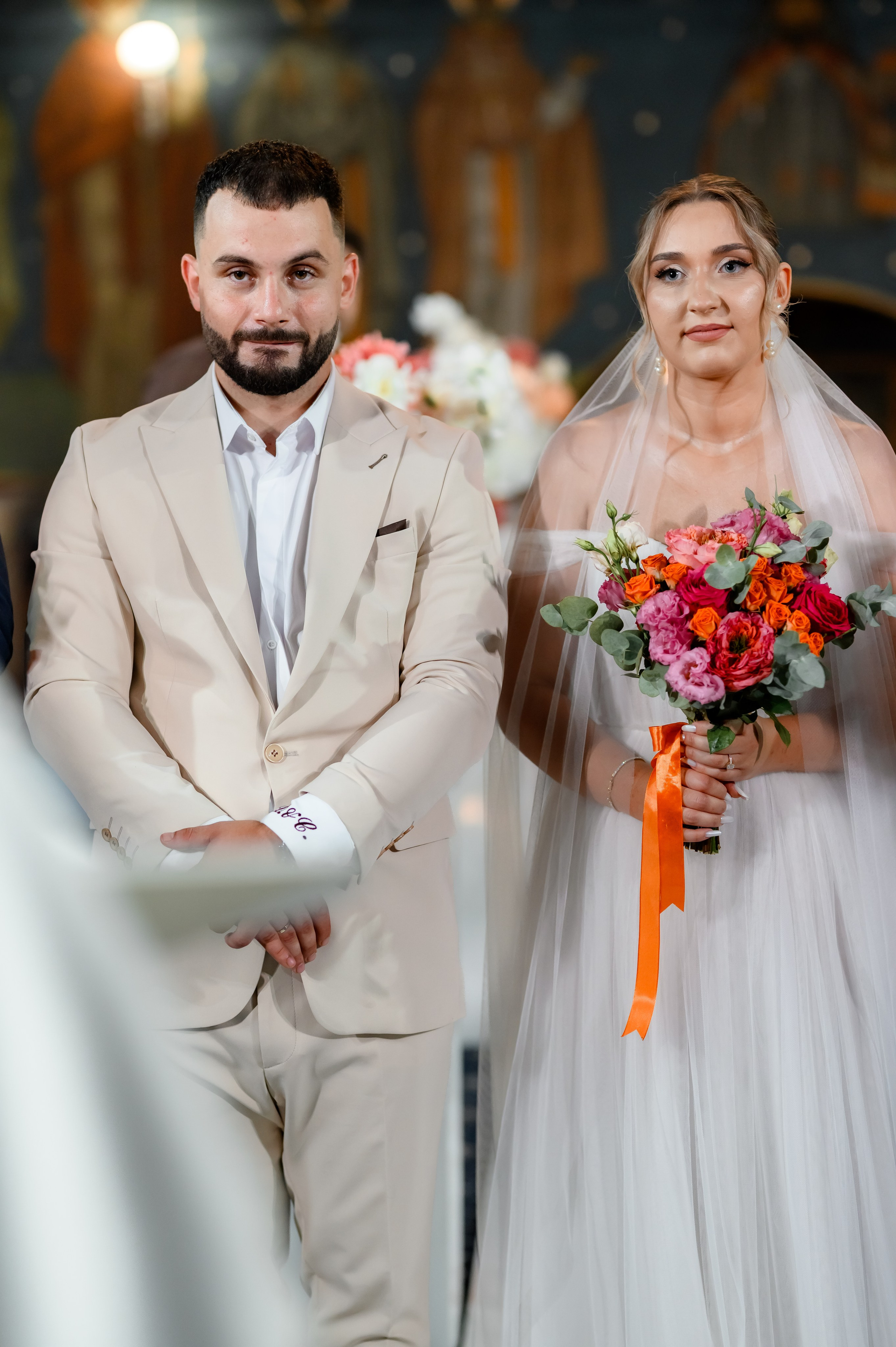 Nunta Daria si Calin. Home