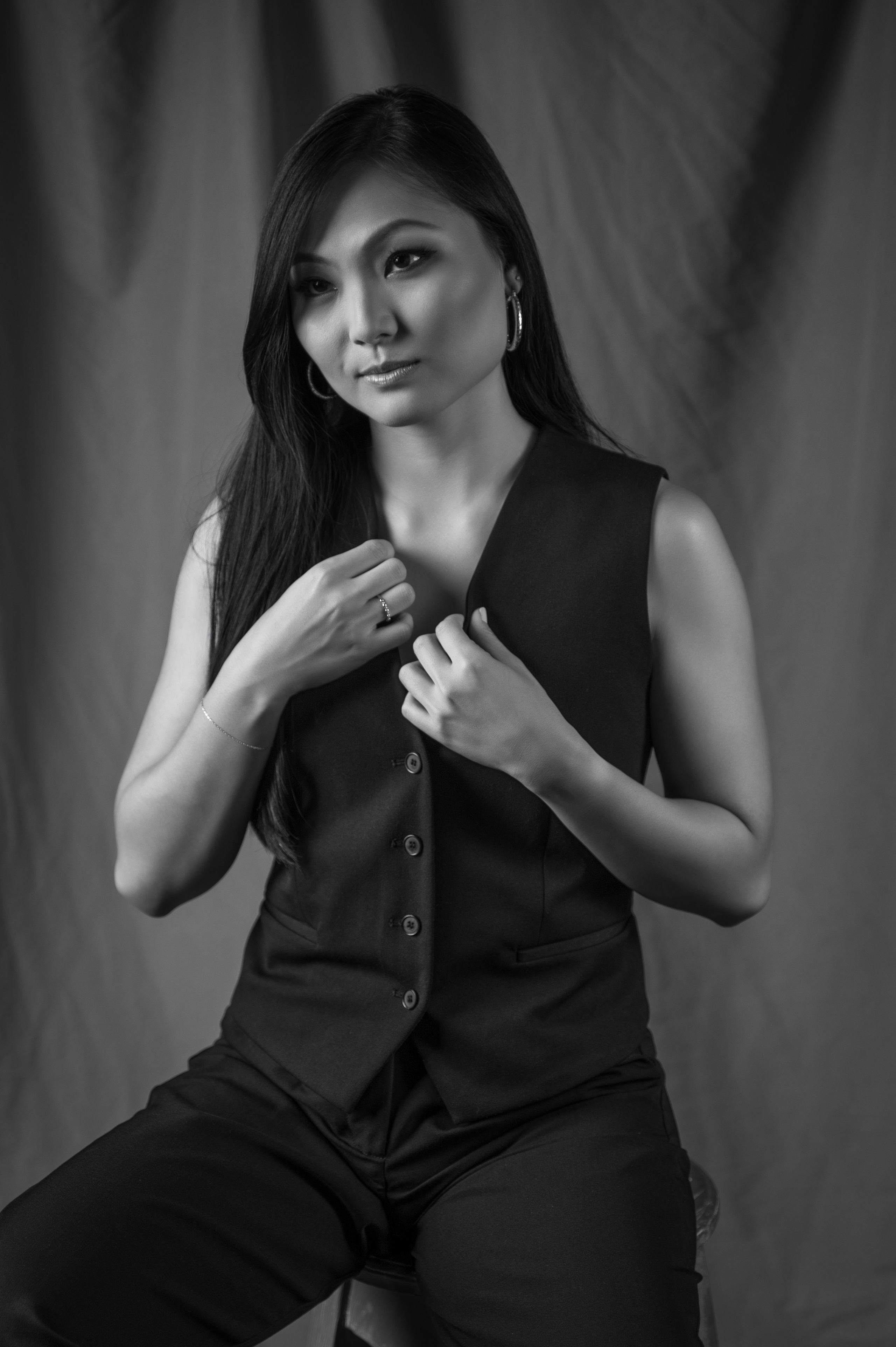 Susan BW. Fotógrafo familiar, retratos. Panamá, Chiriqui. Ruslán Rusakóv