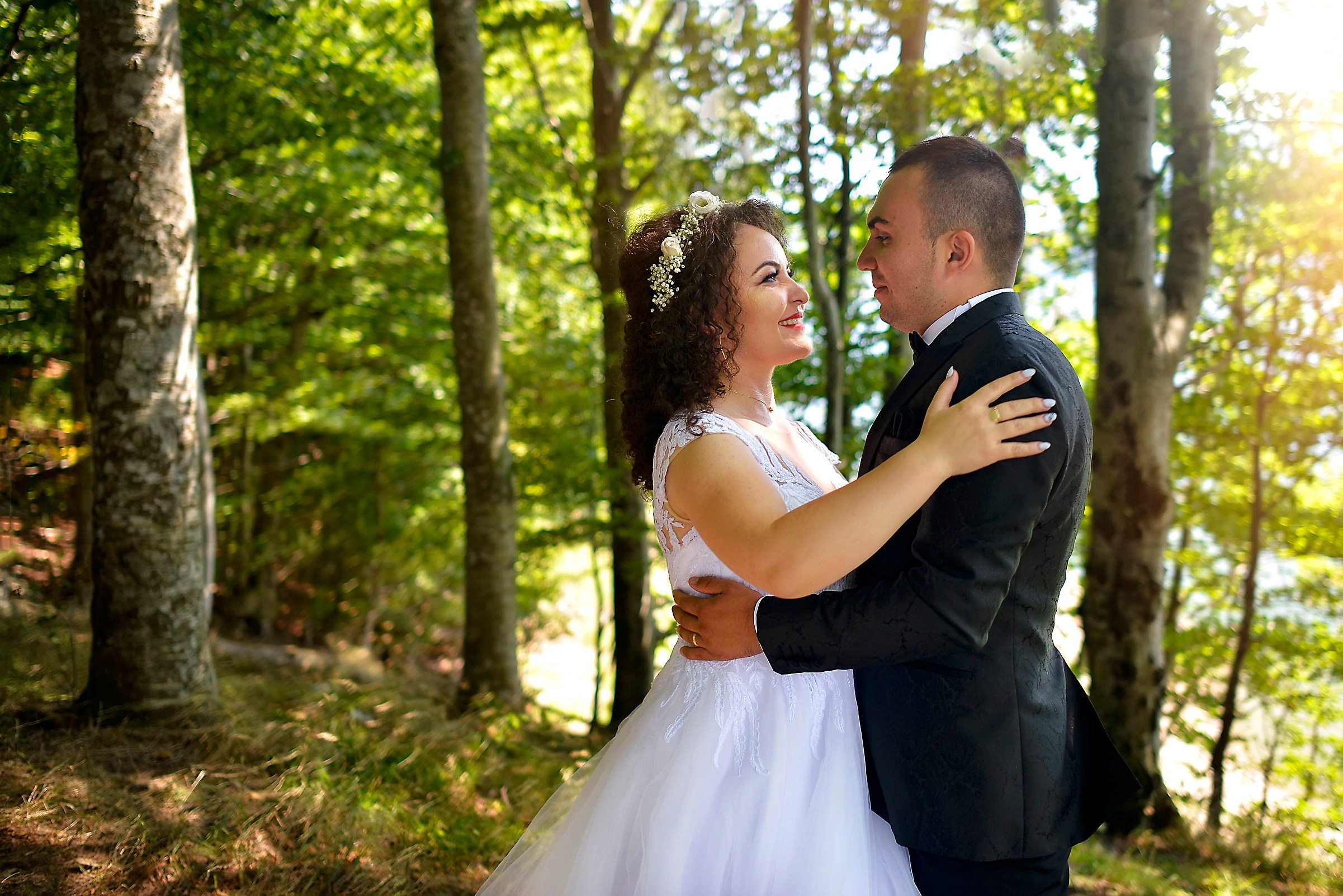 Fotograf Nunta Trash the Dress Transfagarasan Craiova Pitesti 2024