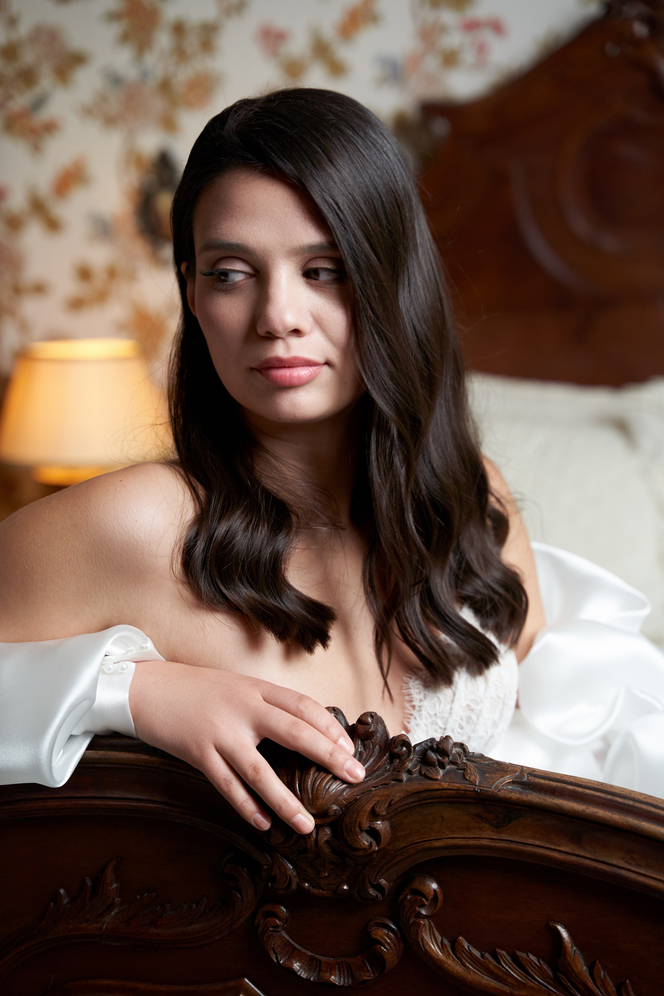 Sophia & Alex. Elena Ruzgis — Editorial Wedding & Portrait Photographer