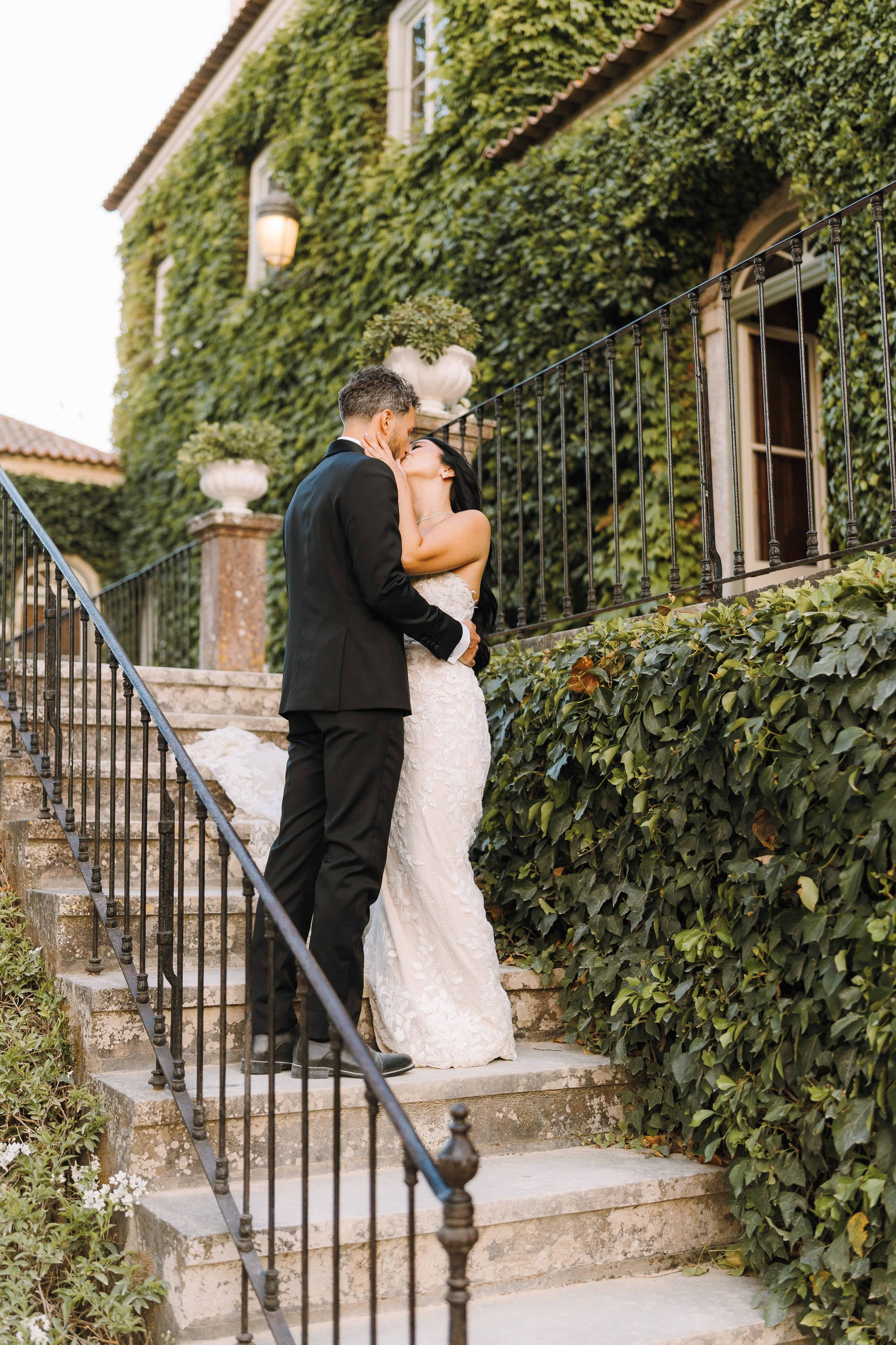 Casamento Inês & Miguel. Say Yes To Me