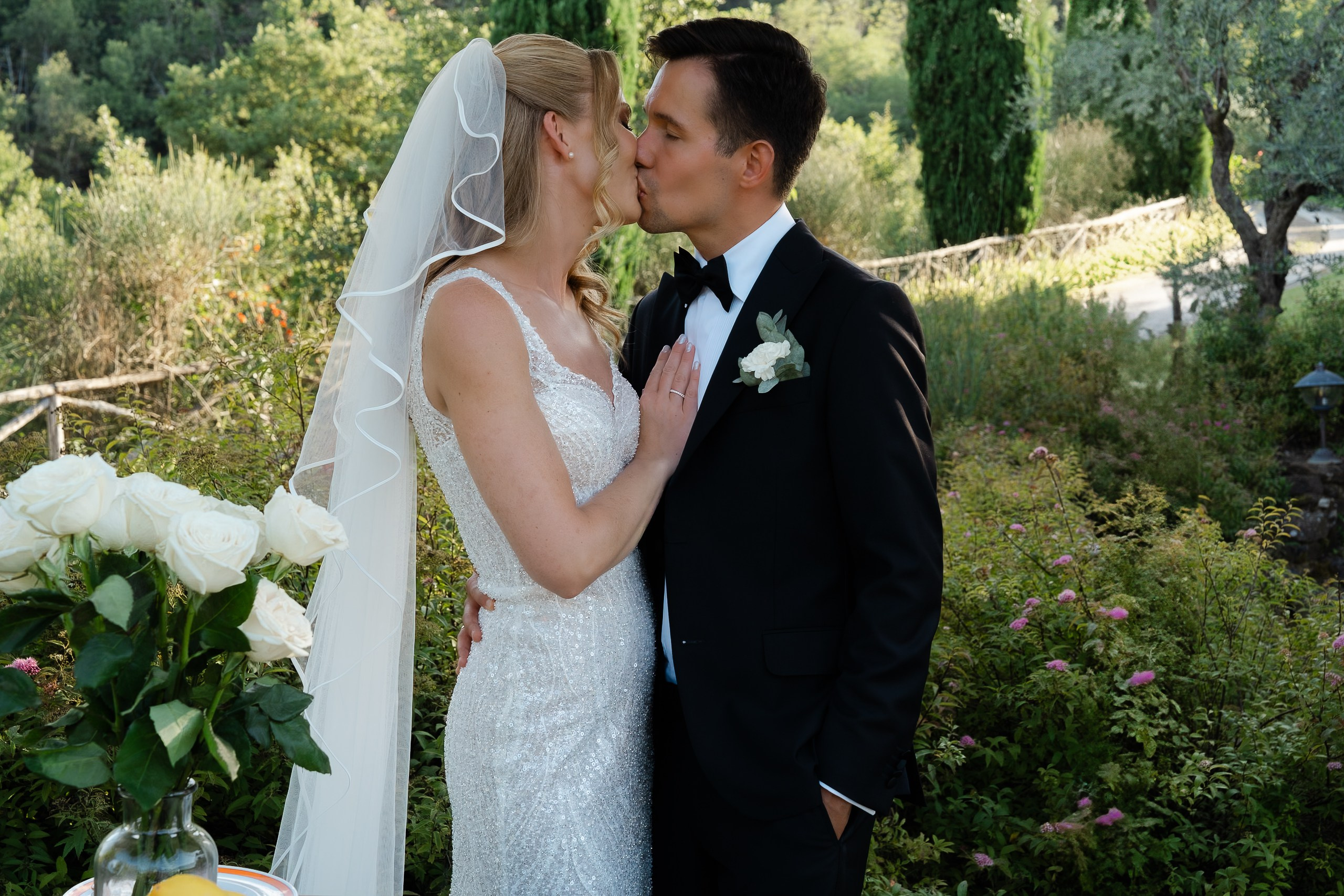 Caroline e Giorgi_ Tuscany. PHOTOGRAPHER IN ITALY