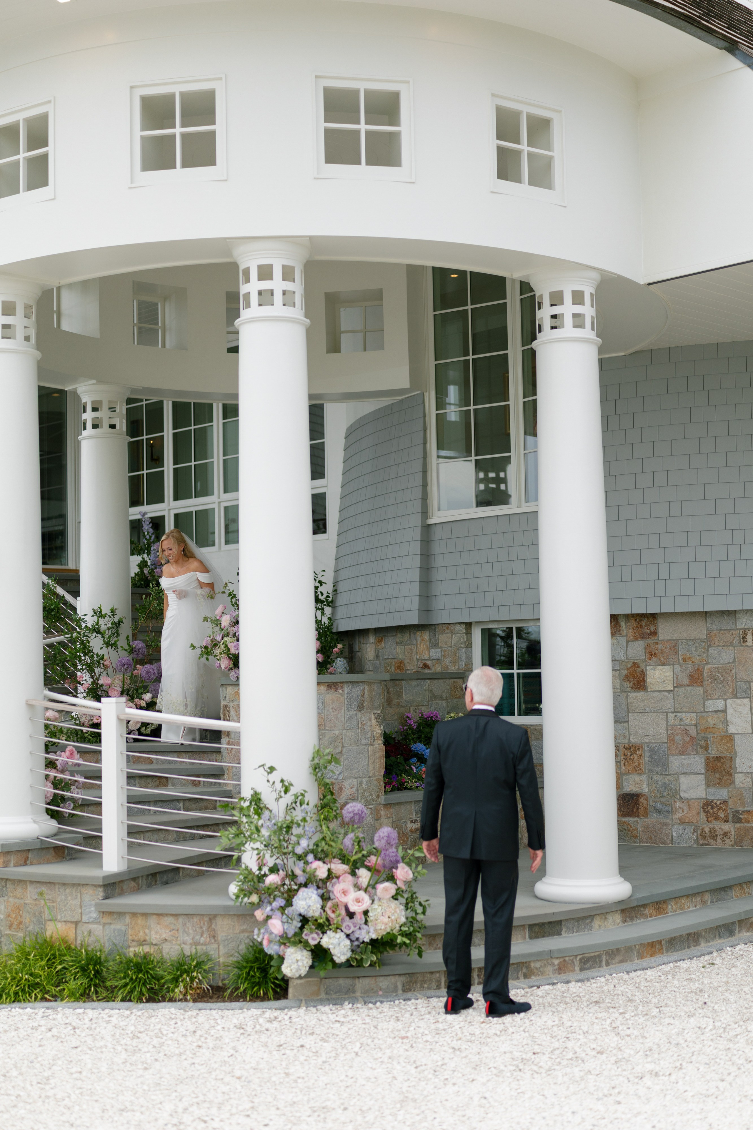 Anne Marie and Andrew. Wedding photographer and videographer New York | New Jersey