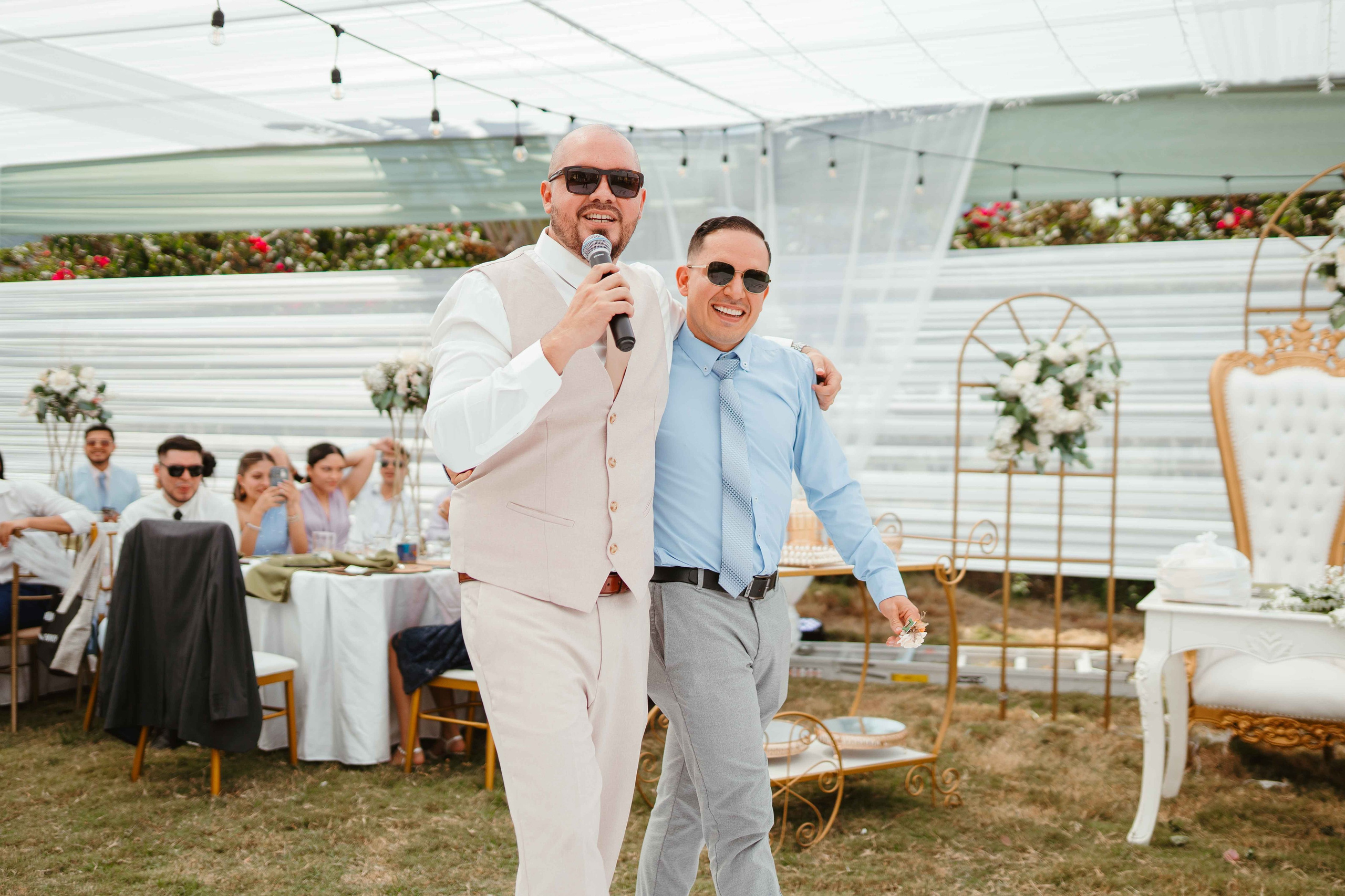 Karina y Daniel. Fotógrafo de bodas en Loja Ecuador | Piero Alvarez PH
