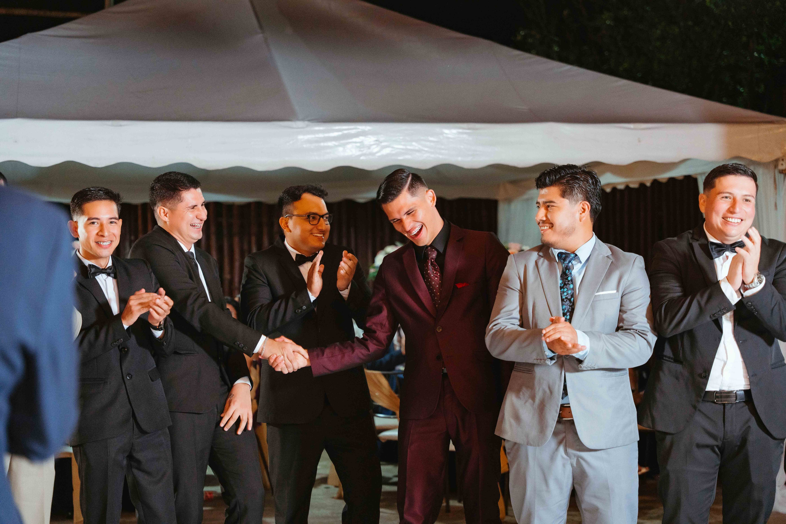 Jennifer y Vladimir. Fotógrafo de bodas en Loja Ecuador | Piero Alvarez PH