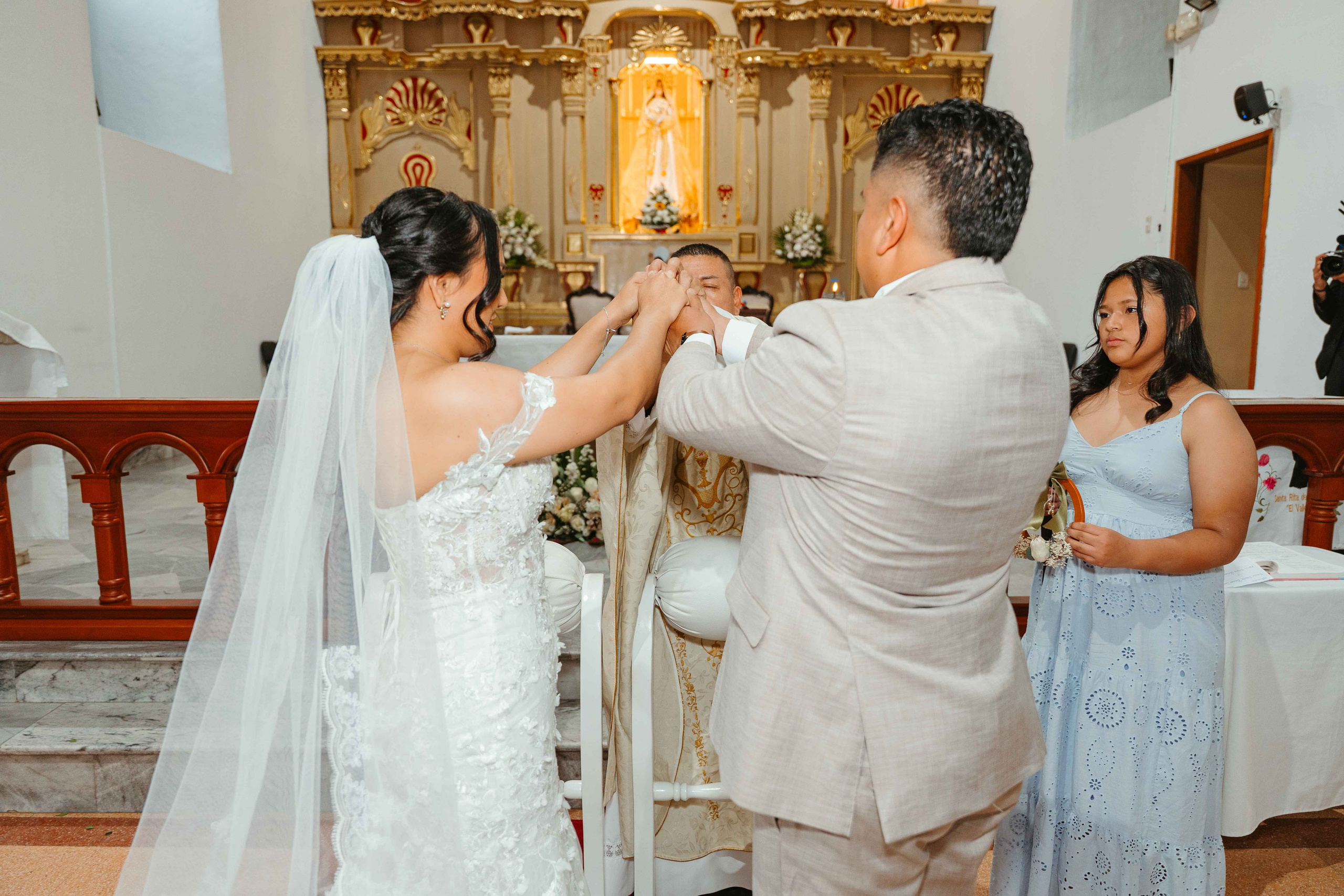 Karol y Jairon. Fotógrafo de bodas en Loja Ecuador | Piero Alvarez PH
