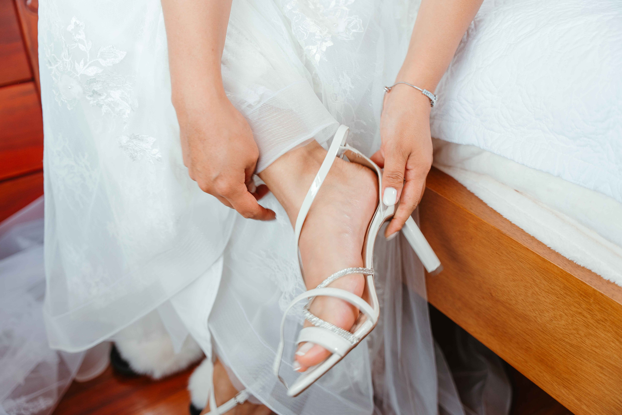 Karol y Jairon. Fotógrafo de bodas en Loja Ecuador | Piero Alvarez PH