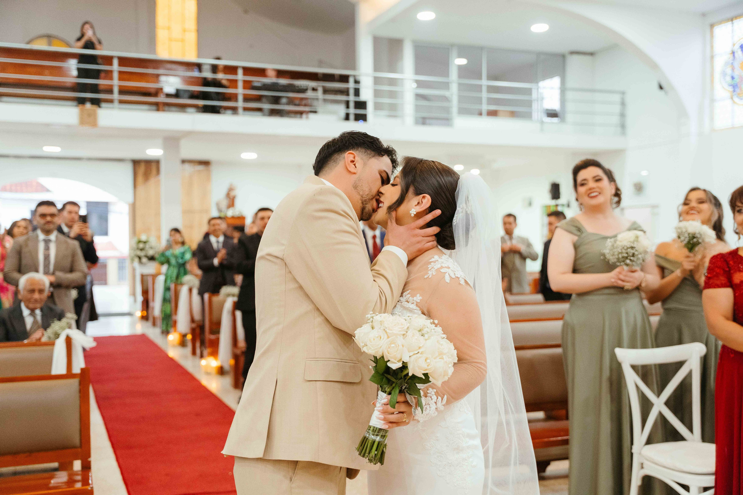 Boda de Kelvin y Yari en Loja | Fotografía y Filmación por Piero Alvarez. Fotógrafo de bodas en Loja Ecuador | Piero Alvarez PH