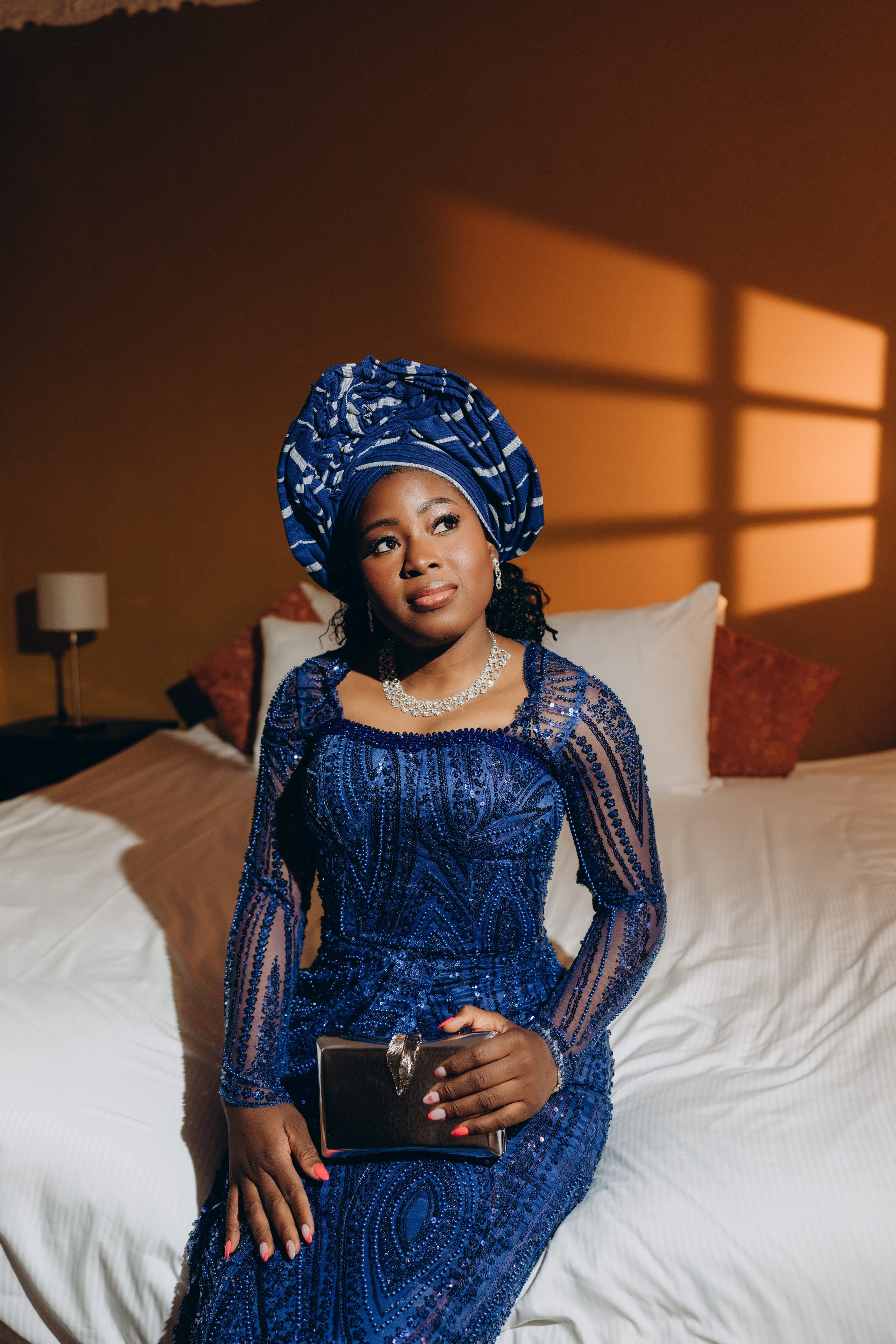 Esther. Photographer Netherlands