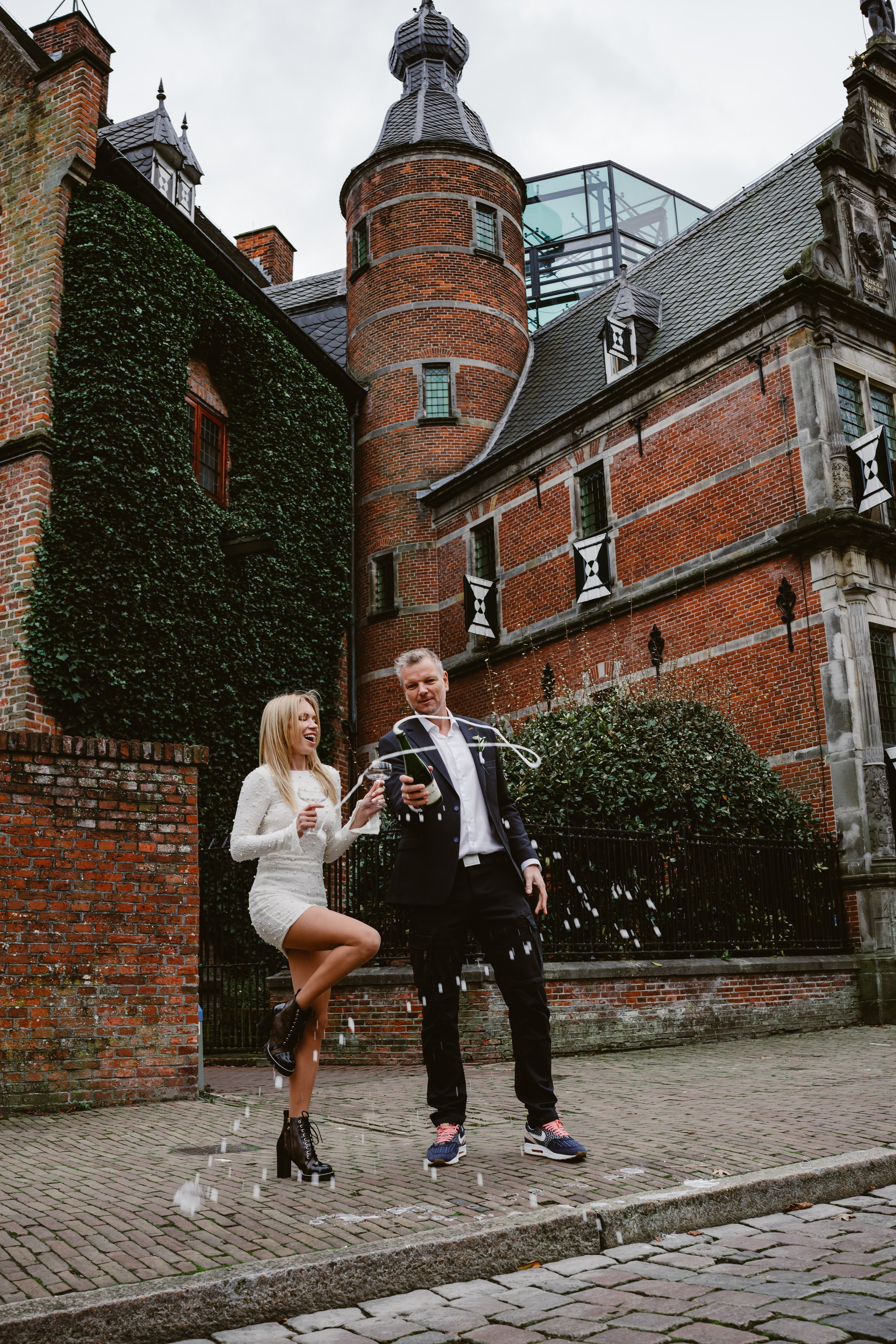 P&V. Photographer Netherlands