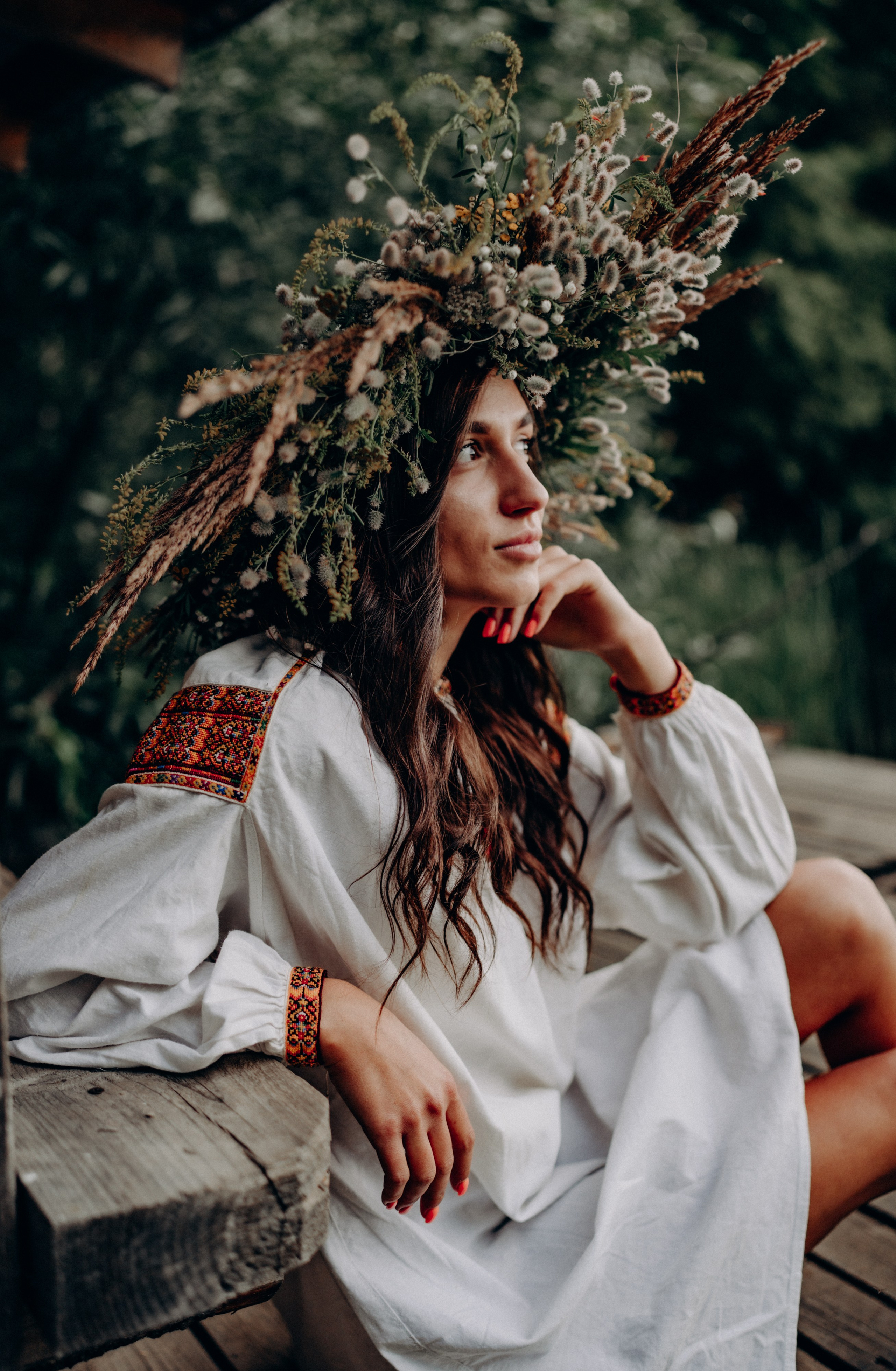 Sisters. Photographer Netherlands