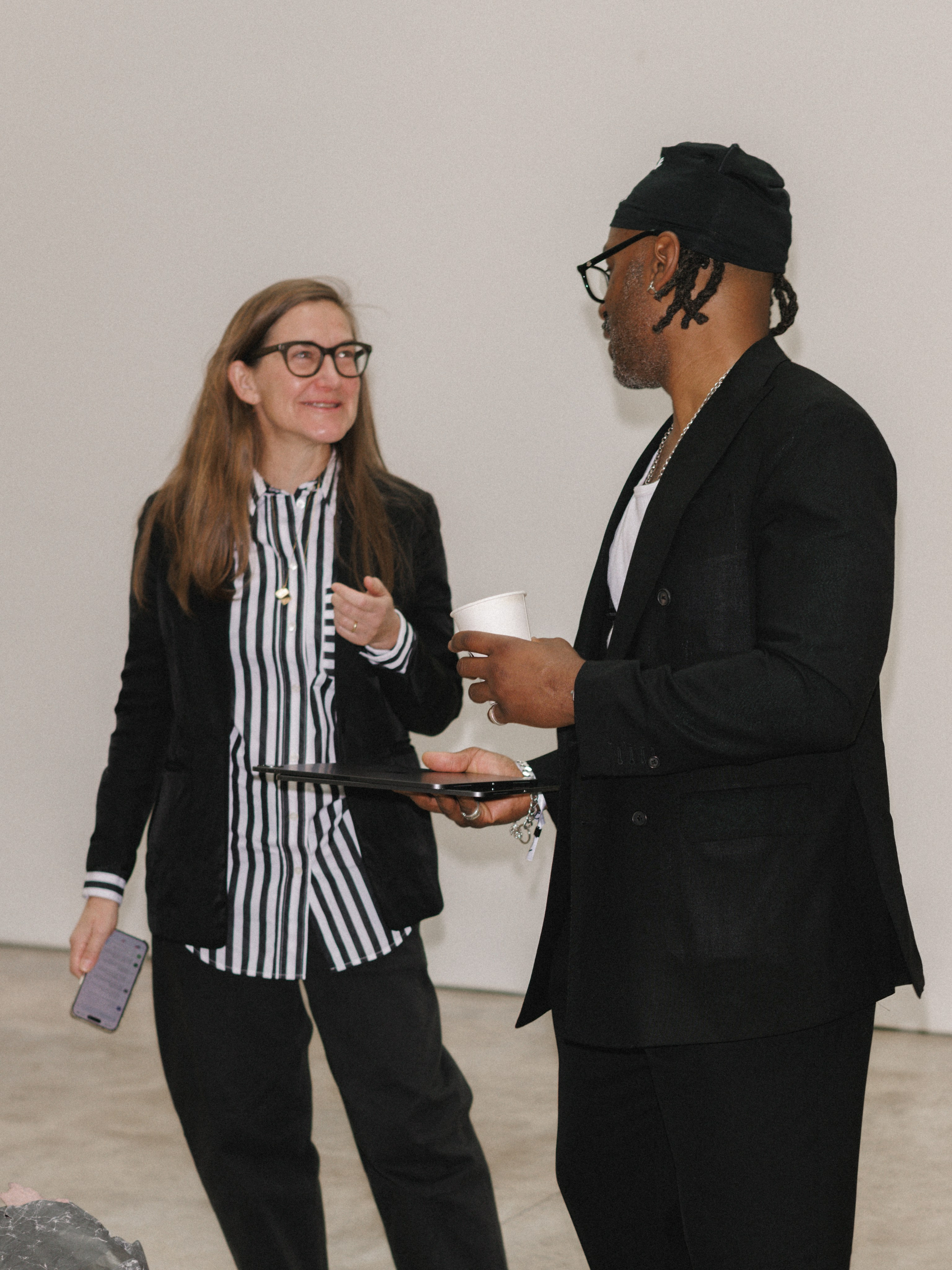 ROMULUS Event Photography | Fashion Event Photographer NYC