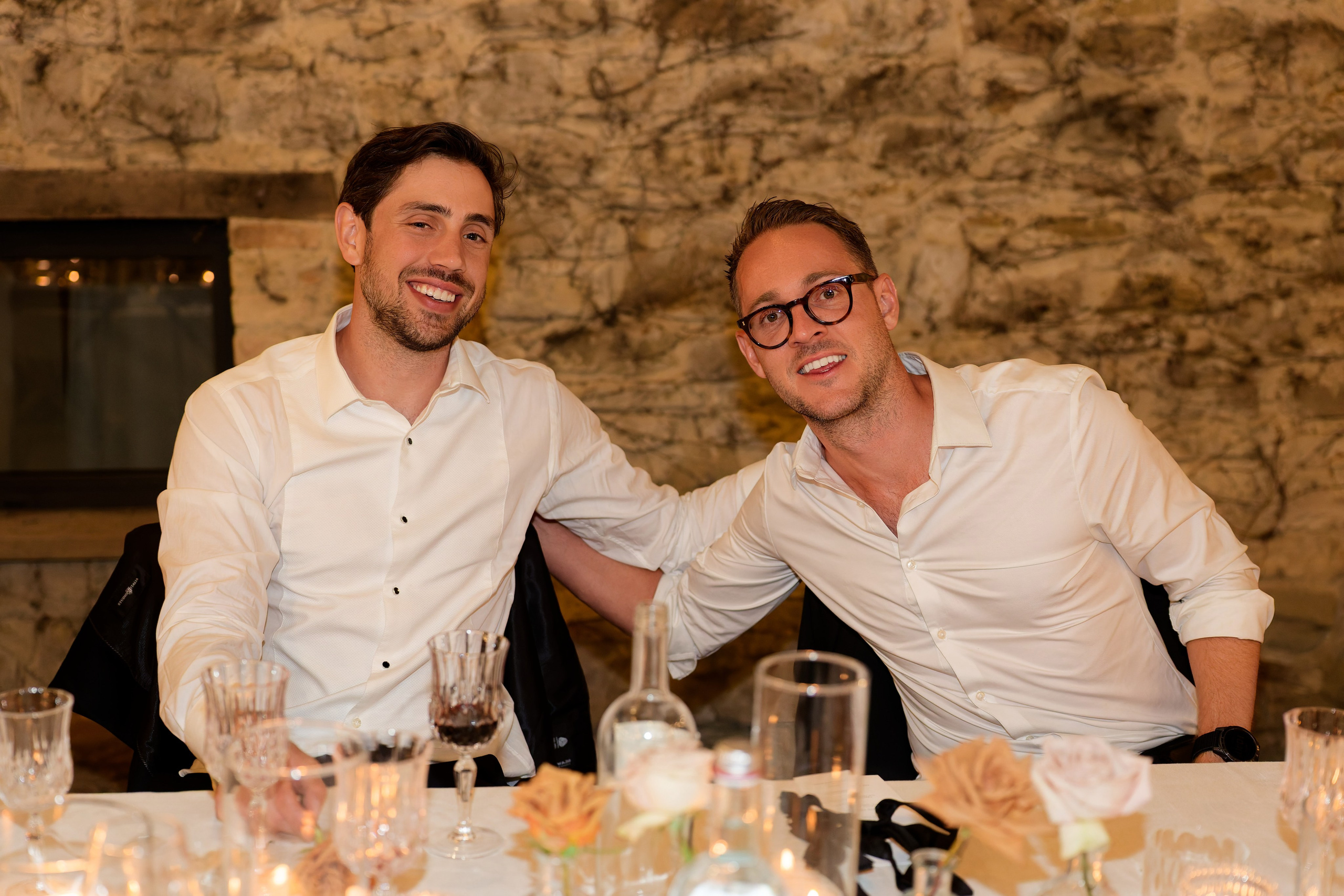 Wedding at Borgo Bastia Creti, Umbria