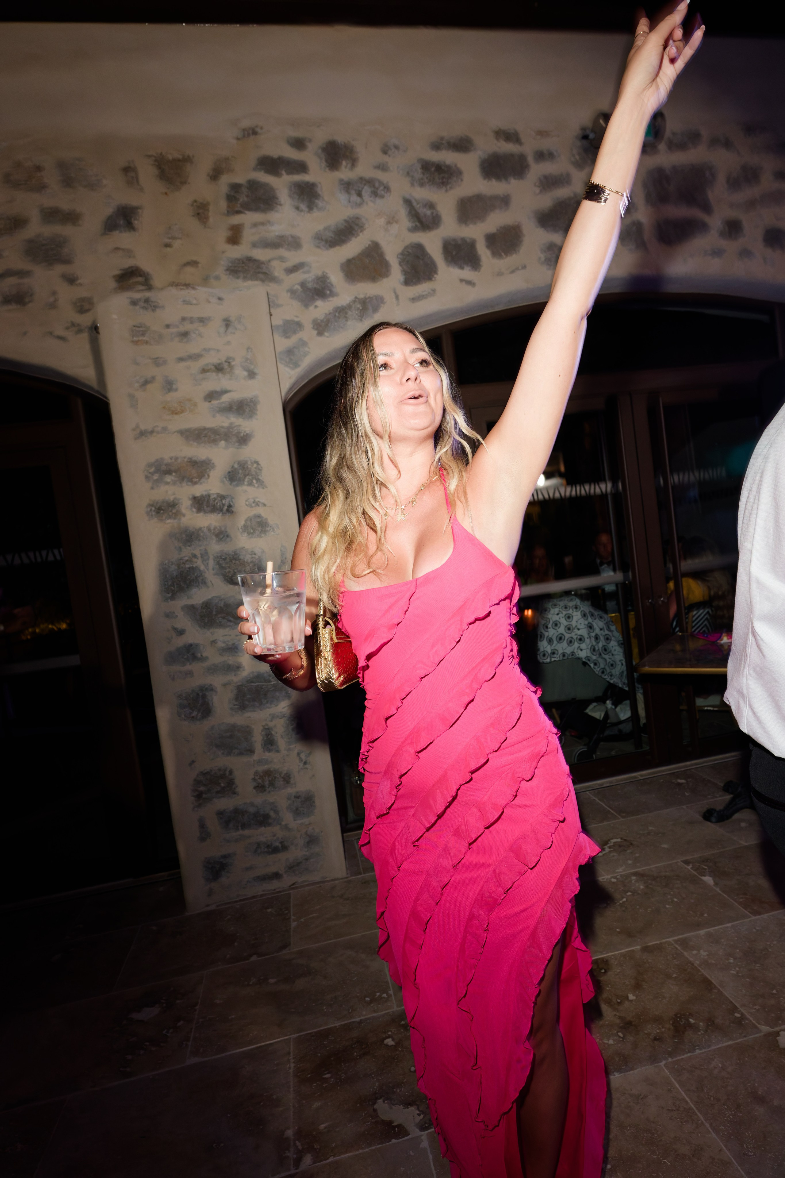 Wedding at Château L’Hospitalet in Narbonne, France. Destination Wedding Photographer — Nikita Burtsev