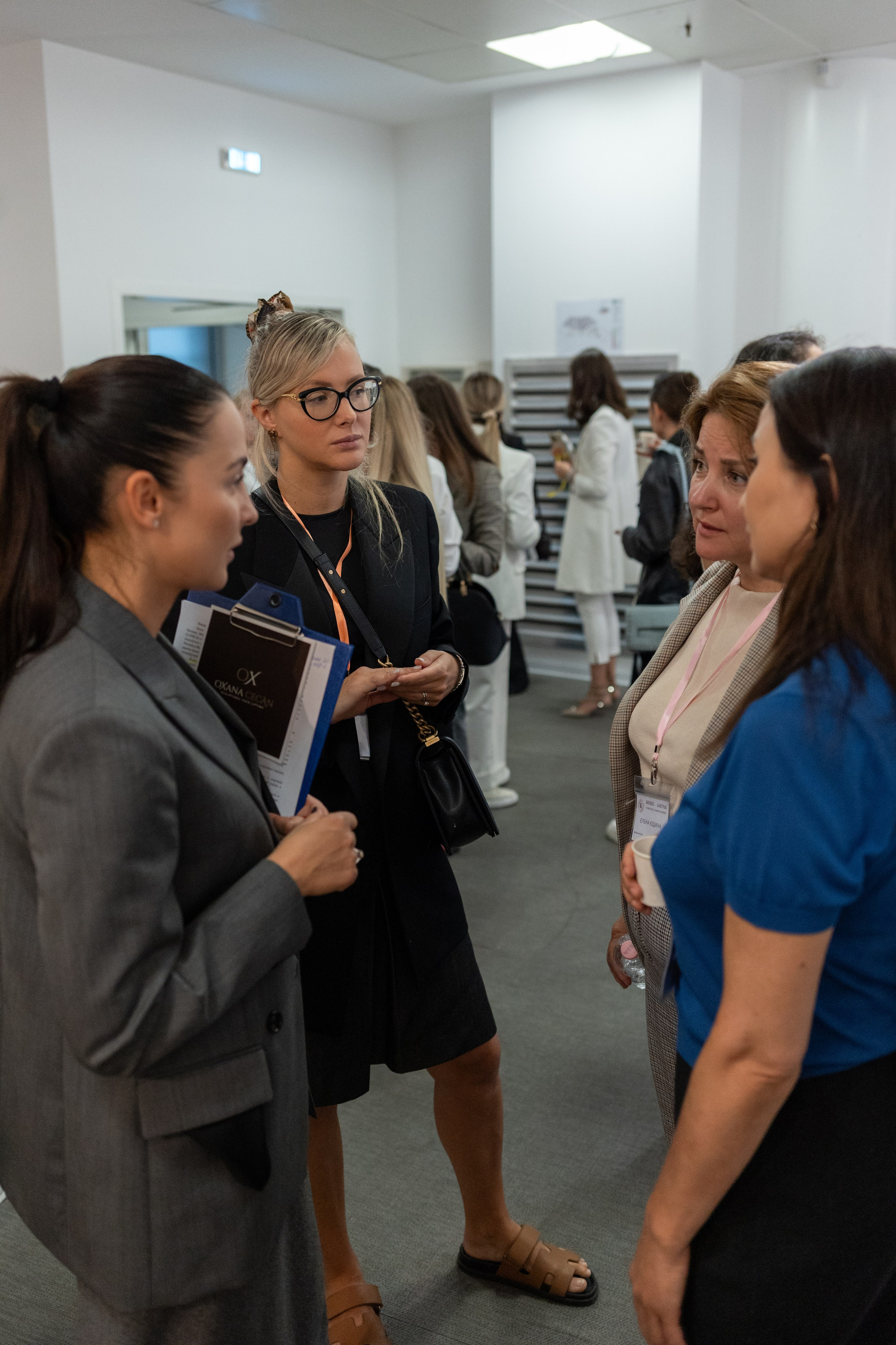 Beauty Networking September 2024. Photographer in Milan |Mila Pro Photo