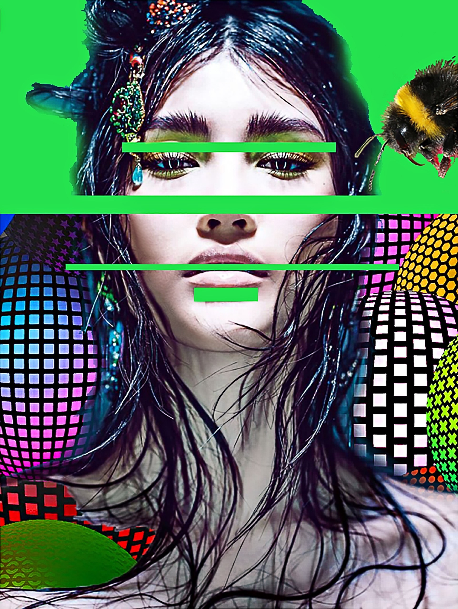 Ego Firmware: Mirror stage — {$M} | TAU Archive. TRANSACTION ART UNIVERSE