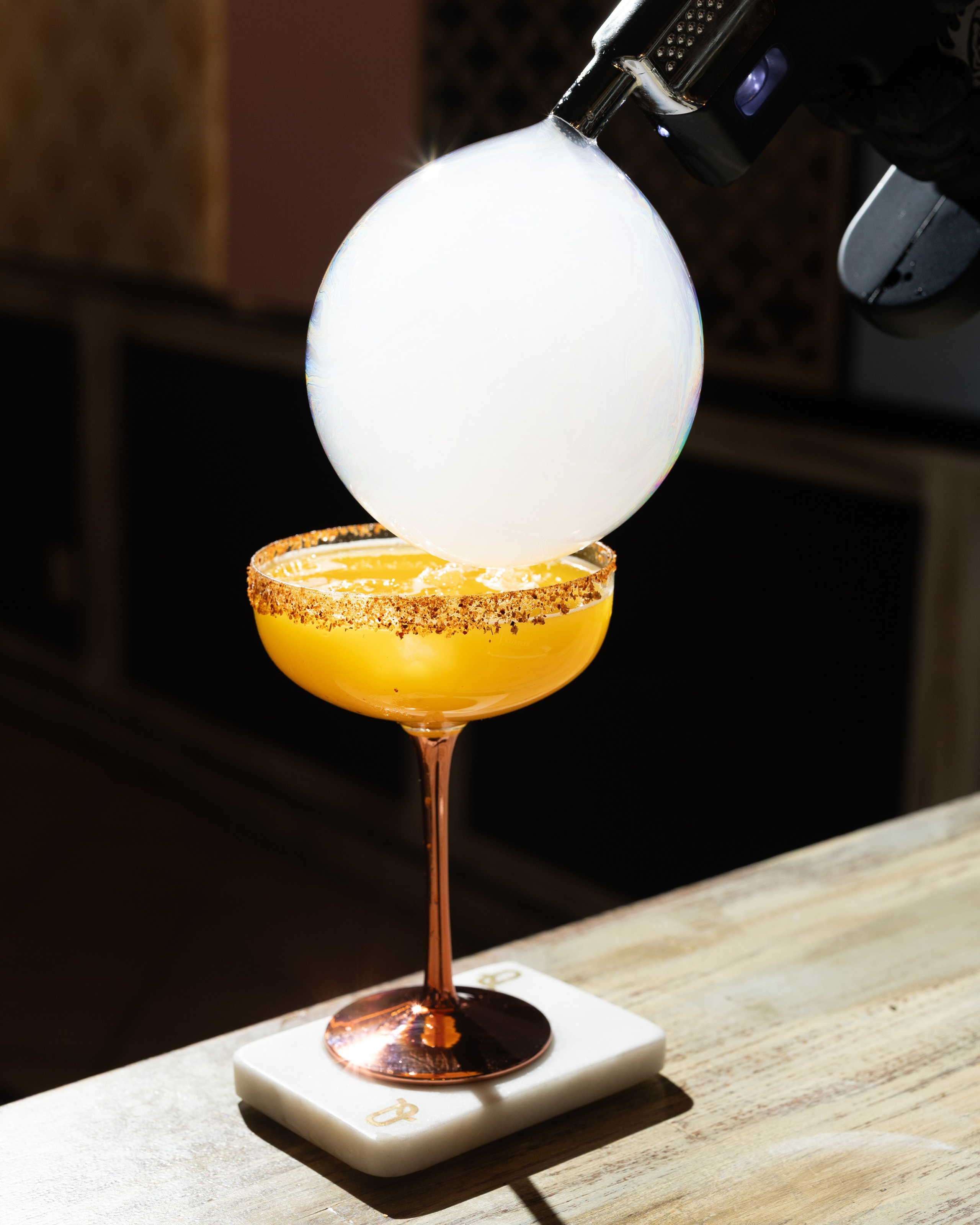 Rani Sa, Midland. Anna Leb Photo