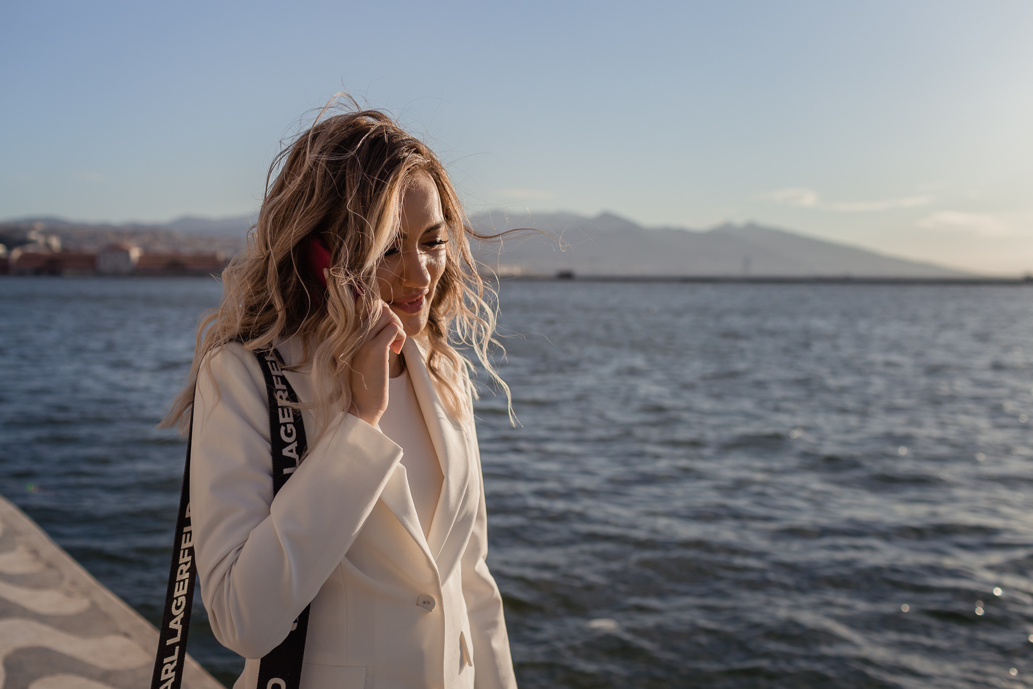 Photo session in Izmir