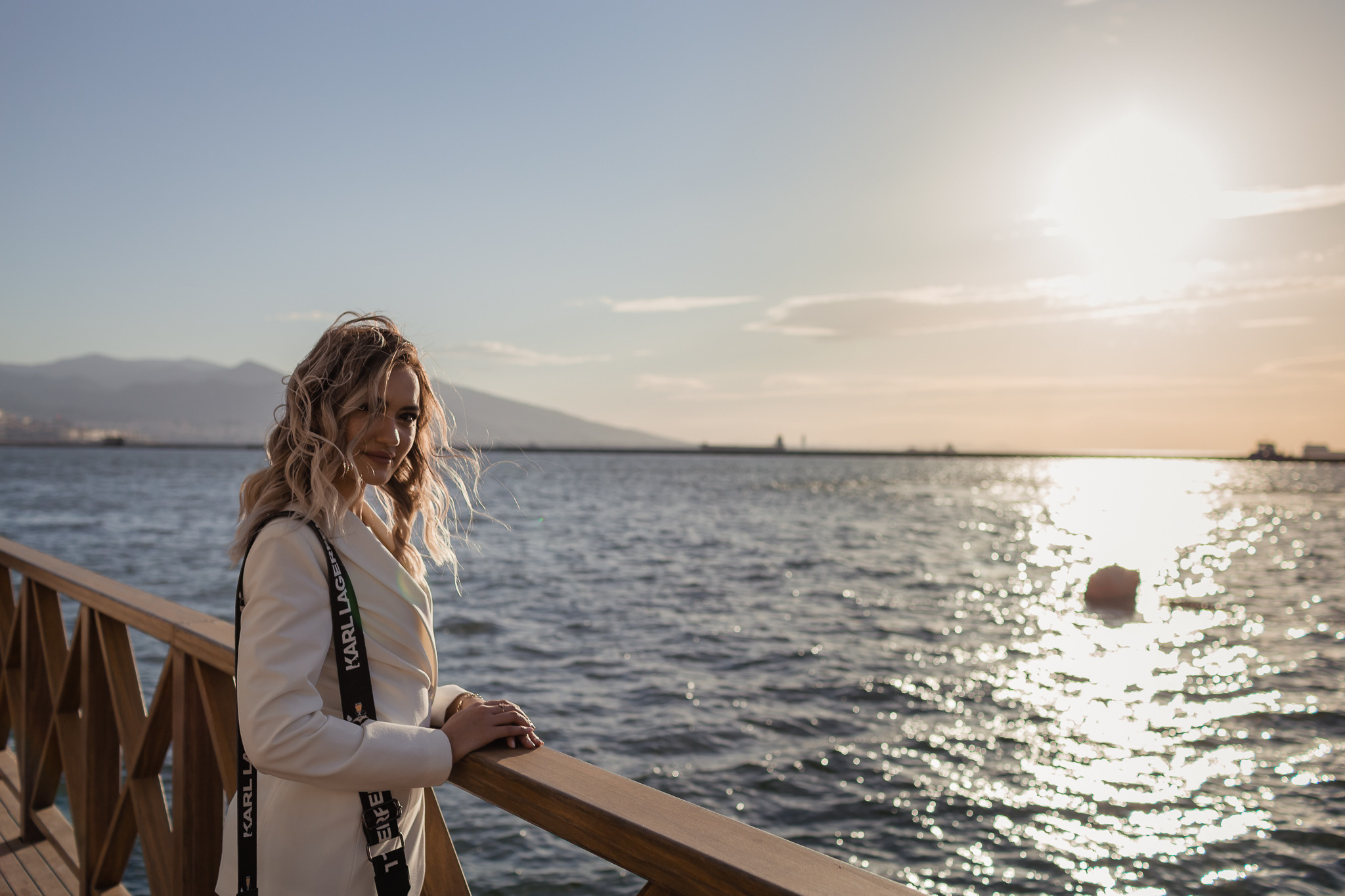 Photo session in Izmir