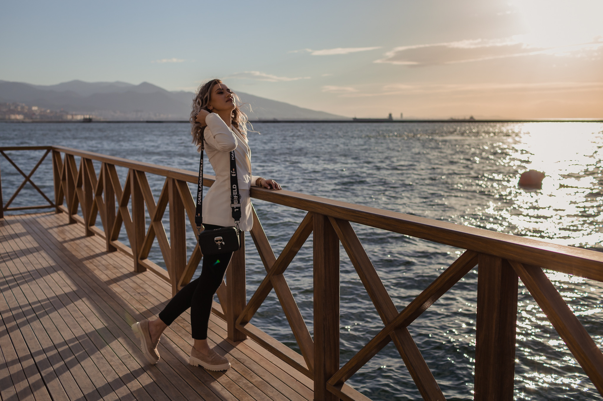 Photo session in Izmir